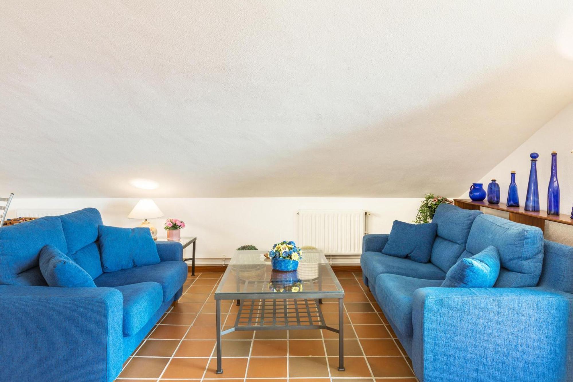 Teresita High Views Holiday home