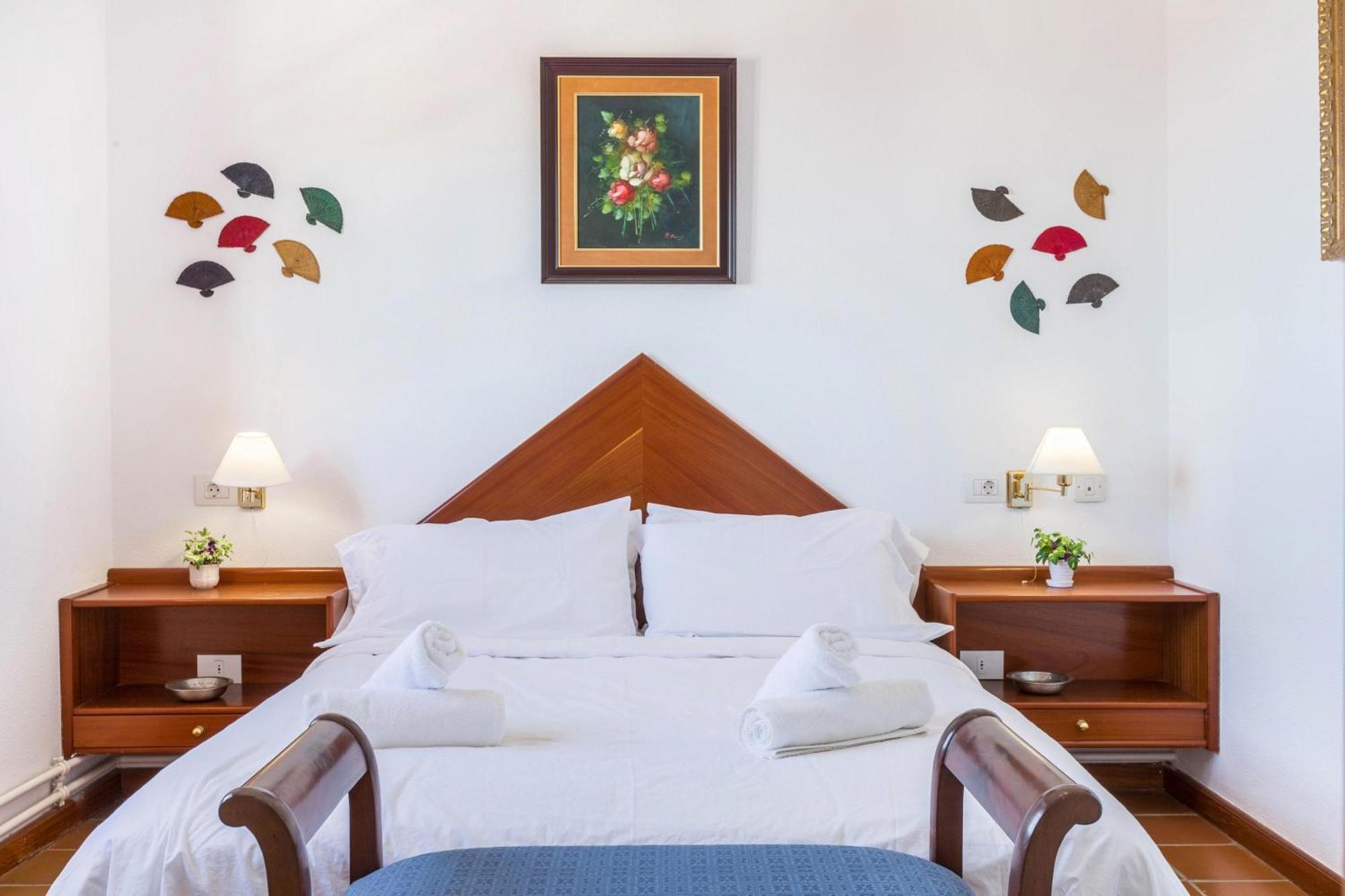 Teresita High Views Holiday home *