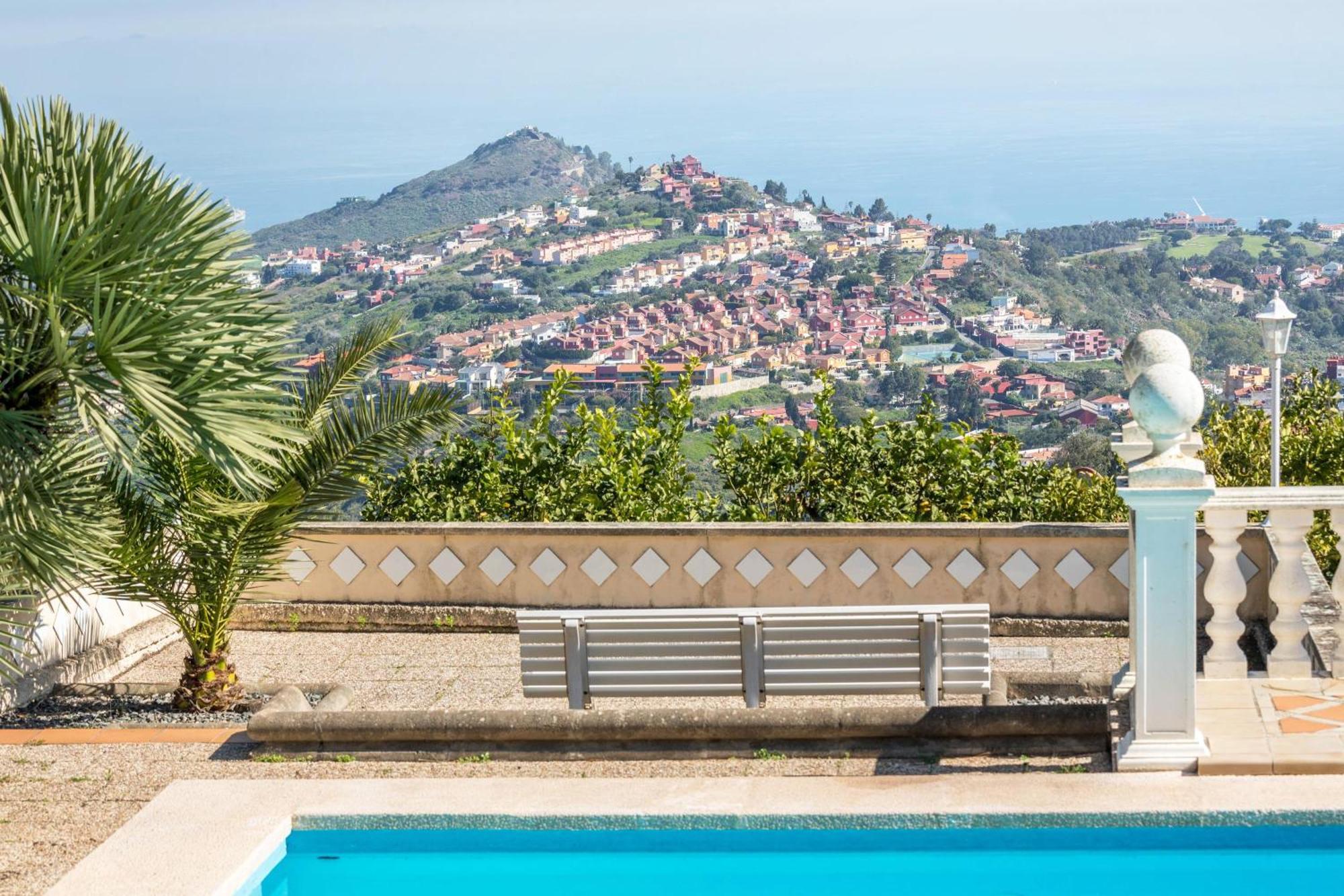 Holiday home Teresita High Views *