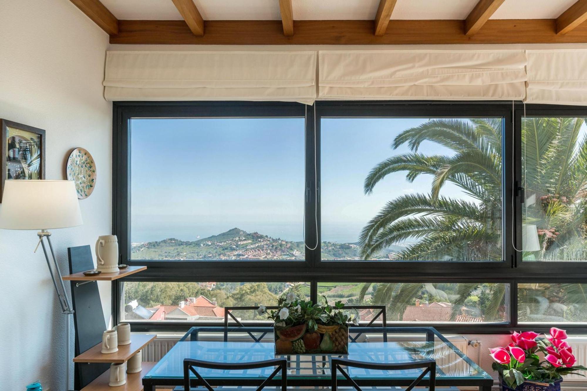 Teresita High Views Holiday home *
