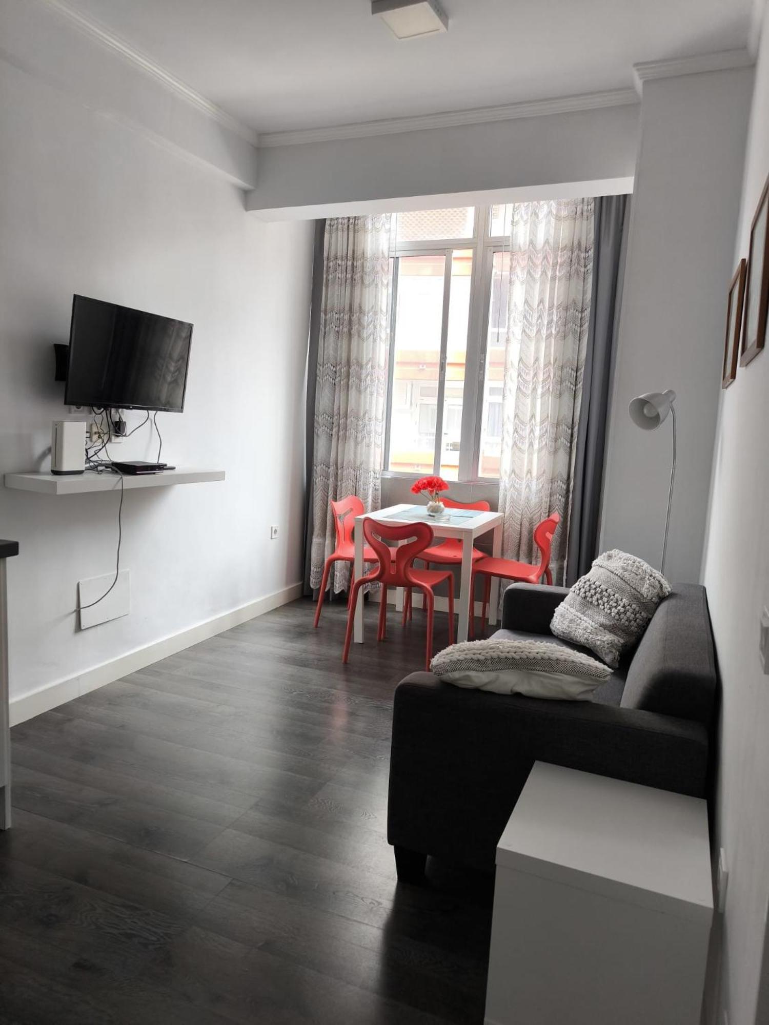 Apartment Joca House I Canteras