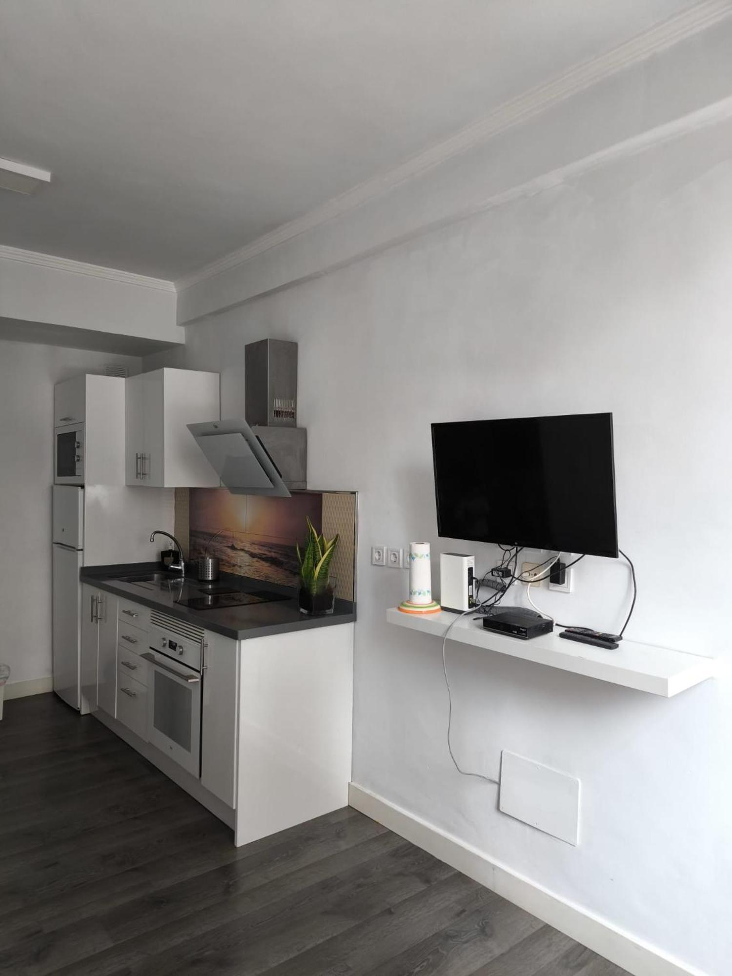 Joca House I Canteras Apartment *