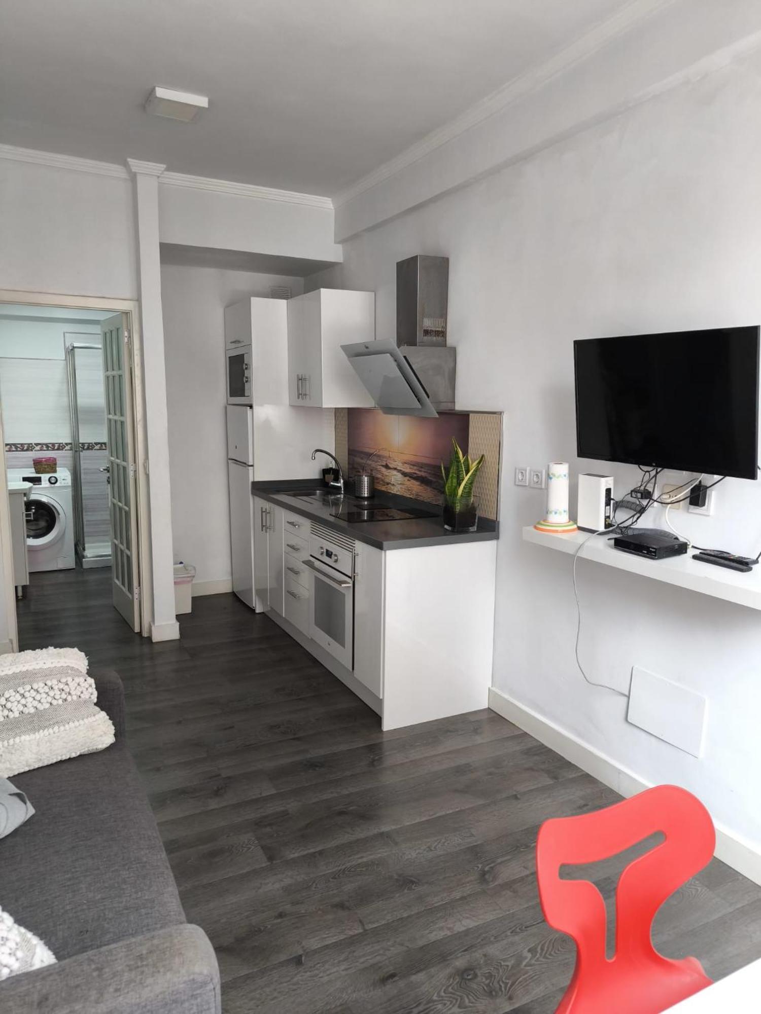 Joca House I Canteras *