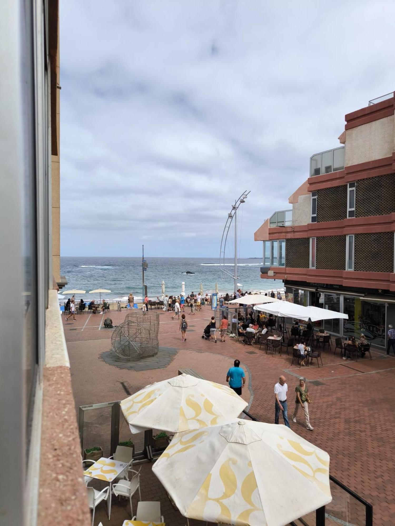 Joca House I Canteras Apartment Las Palmas de Gran Canaria