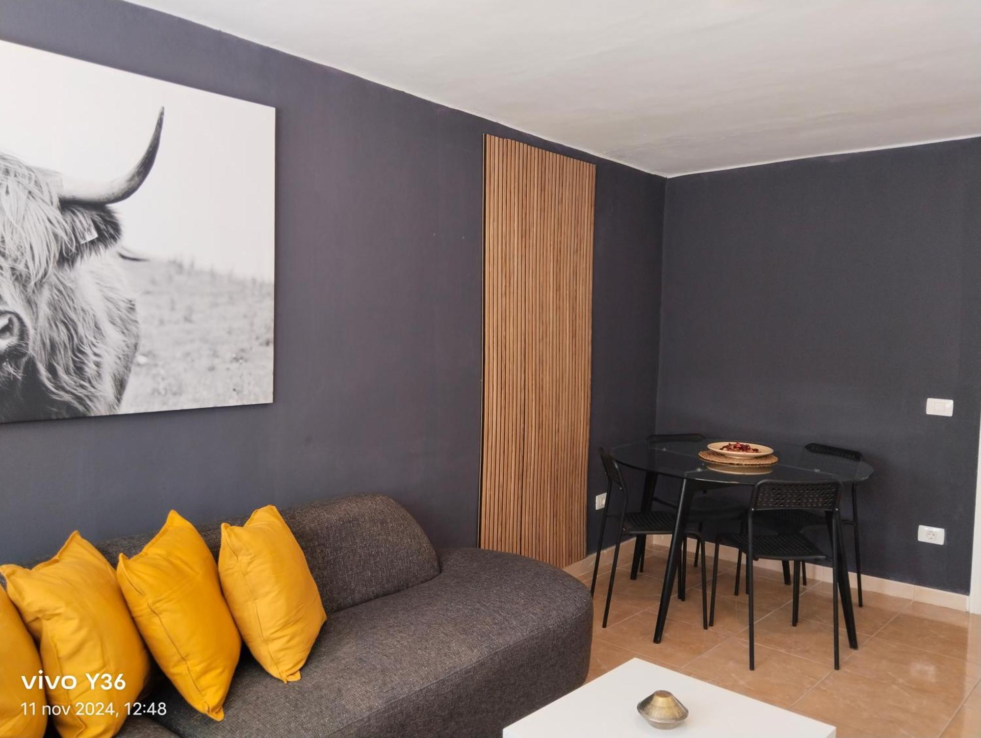 Holiday home Casa Boa