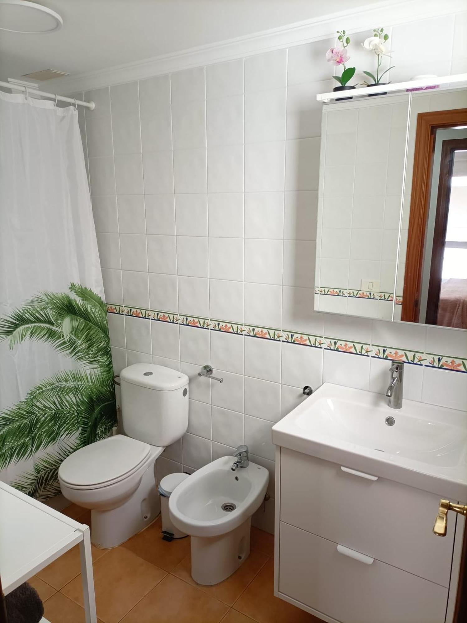 Appartement Tabata Playa Gáldar