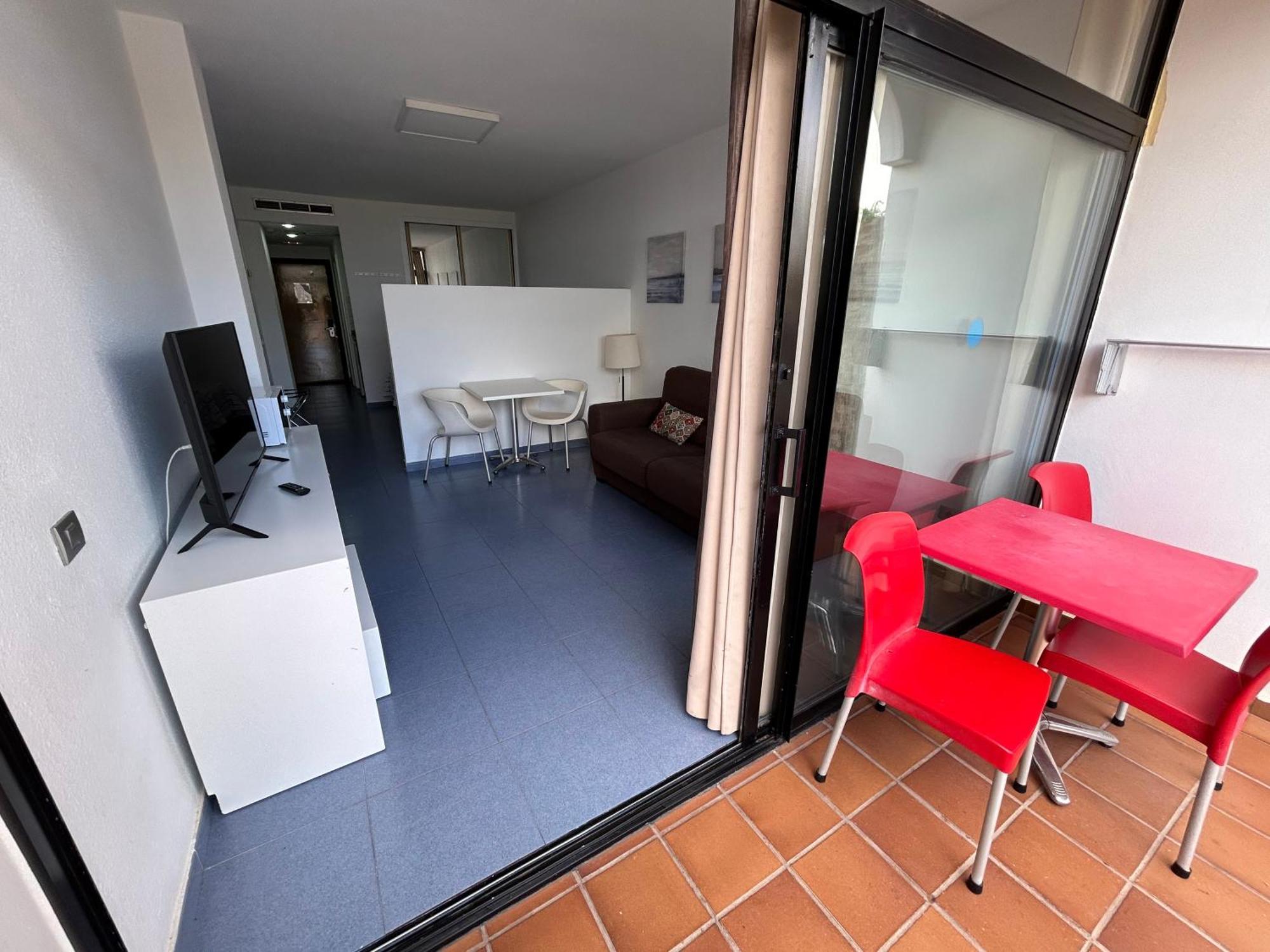 Bh Cura Marina 2 Apartment Mogan
