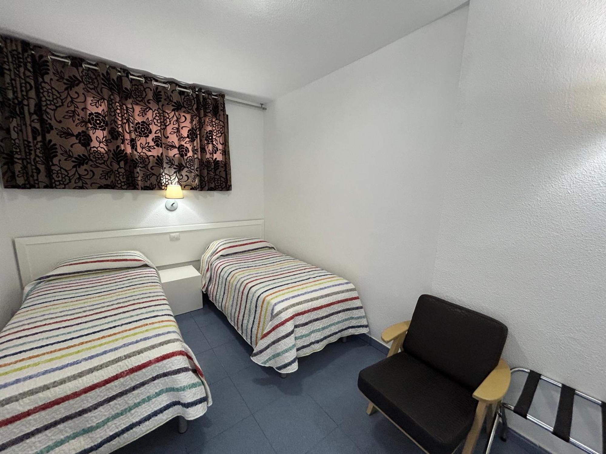 Bh Cura Marina 2 Apartment Mogan