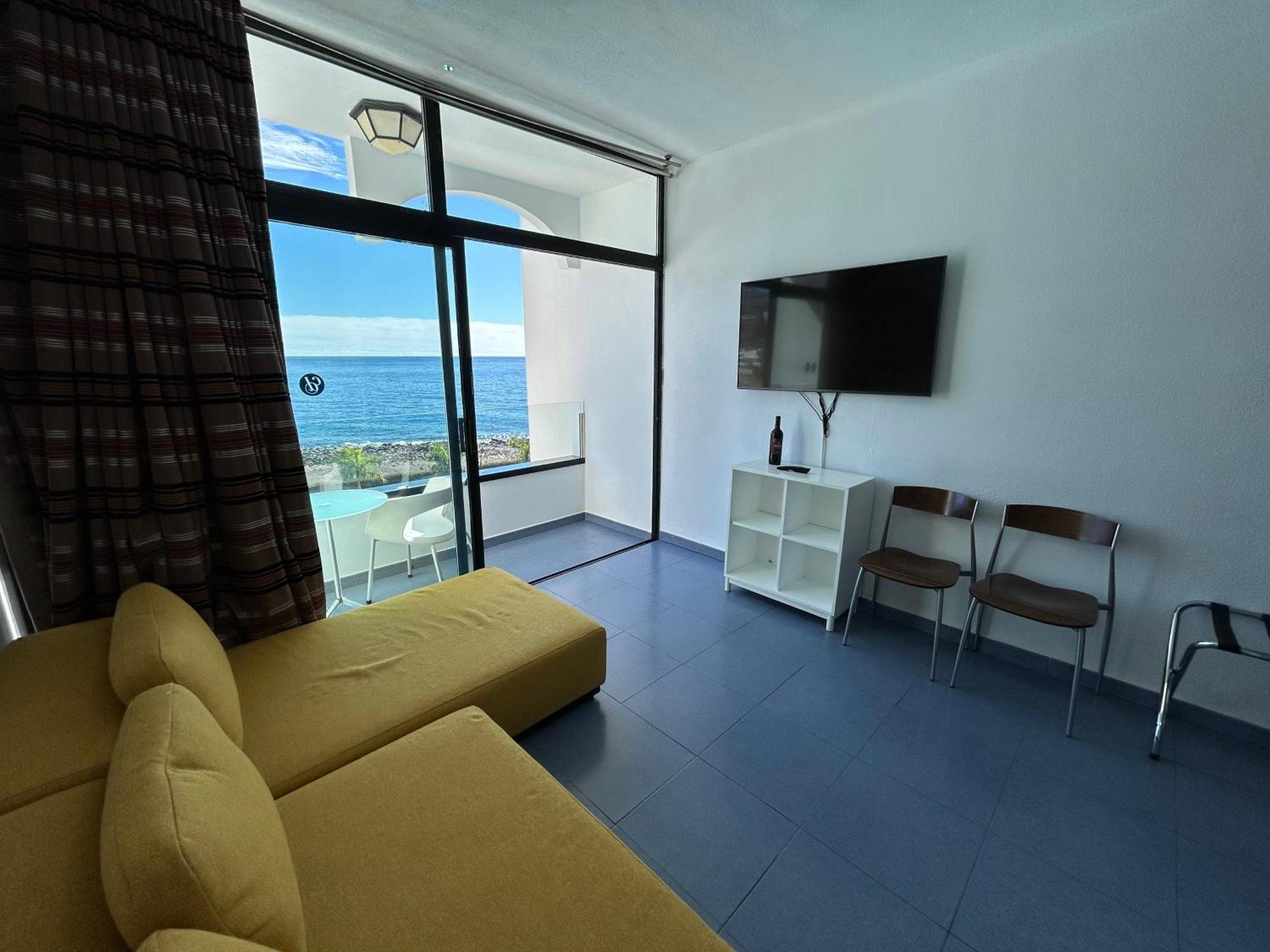 Bh Cura Marina 2 Apartment