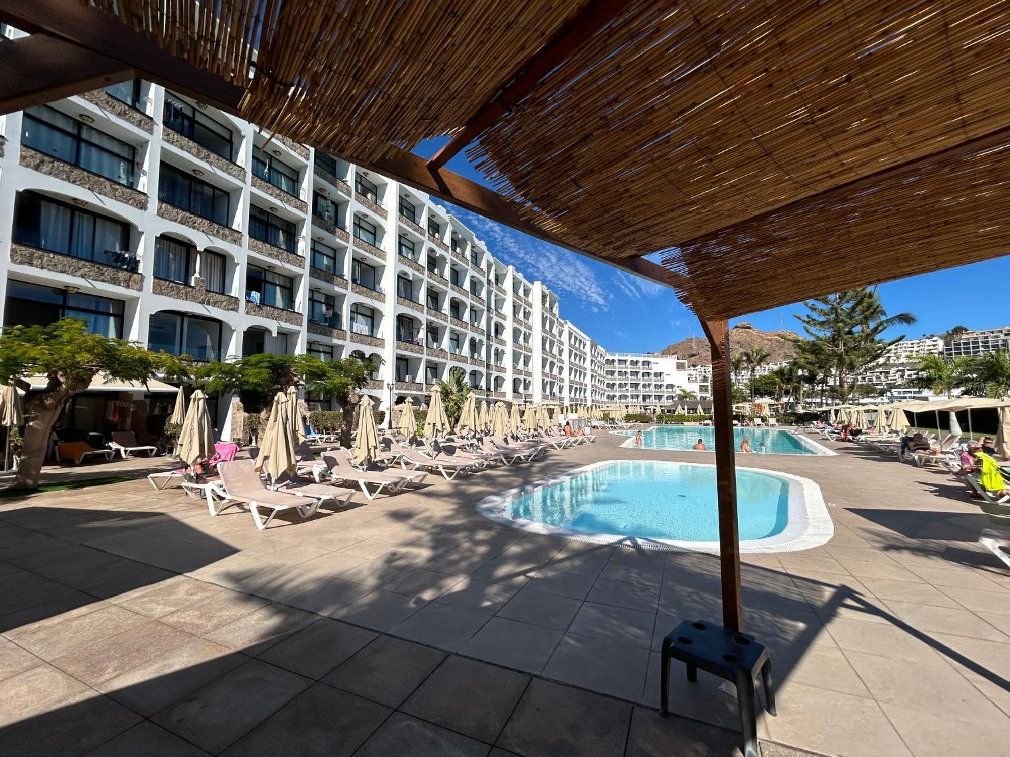 Apartment Bh Cura Marina 2
