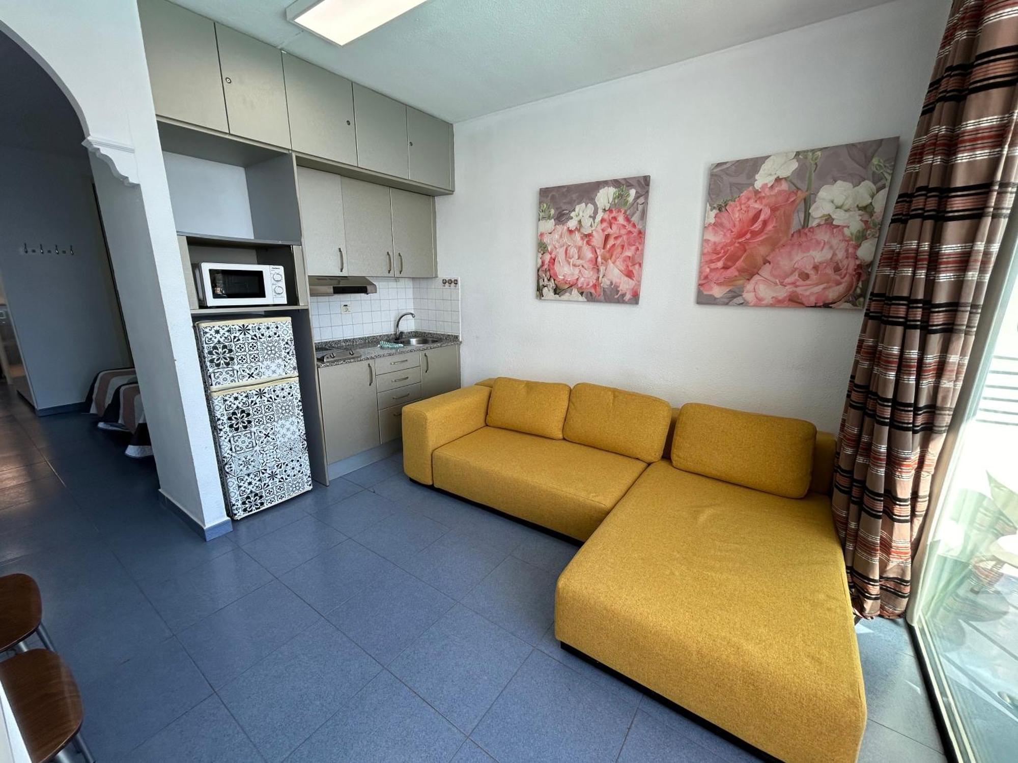 Bh Cura Marina 2 Apartment Mogan