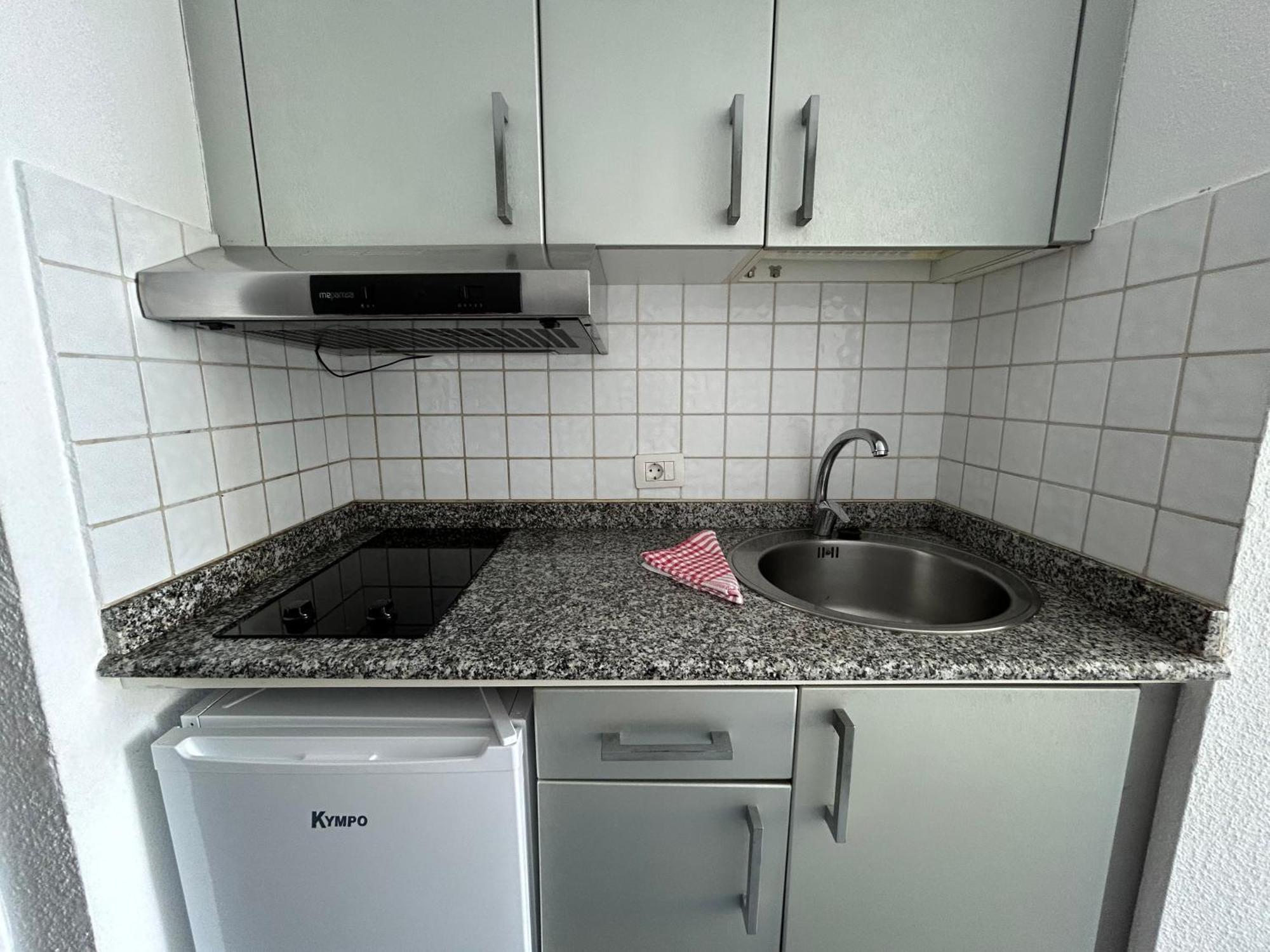 Apartment Bh Cura Marina 2