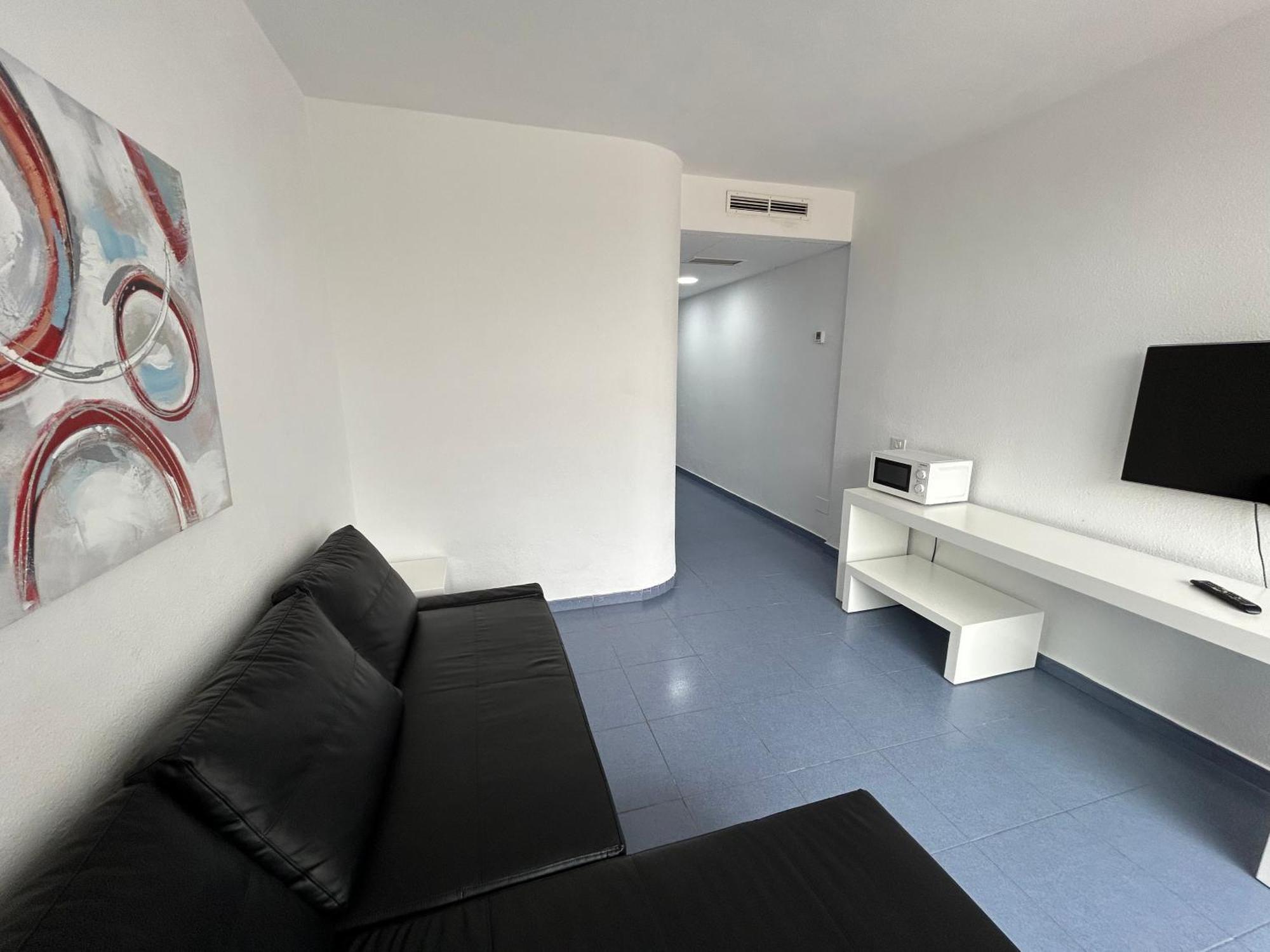 Bh Cura Marina 2 Apartment Mogan