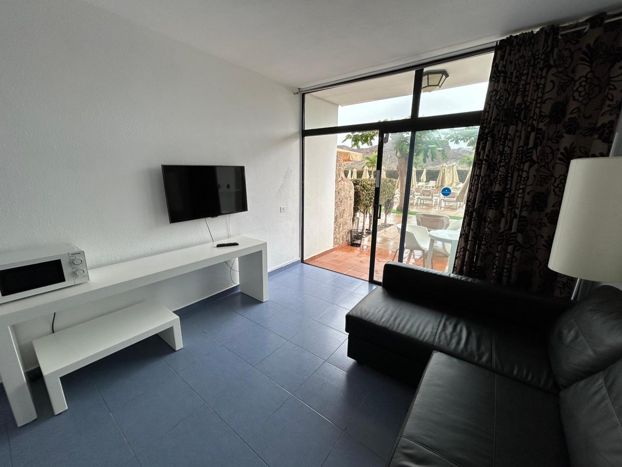 Bh Cura Marina 2 Apartment Mogan