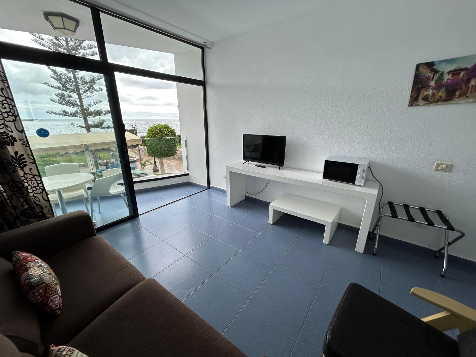 Apartment Bh Cura Marina 2