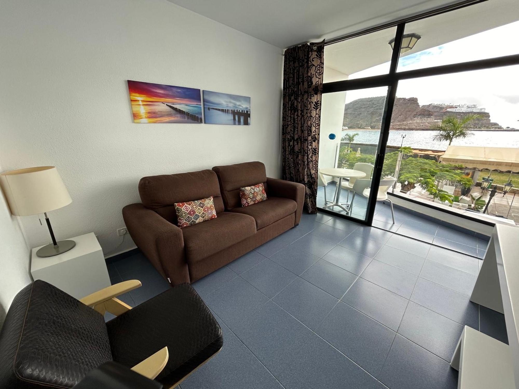 Bh Cura Marina 2 Apartment Mogan