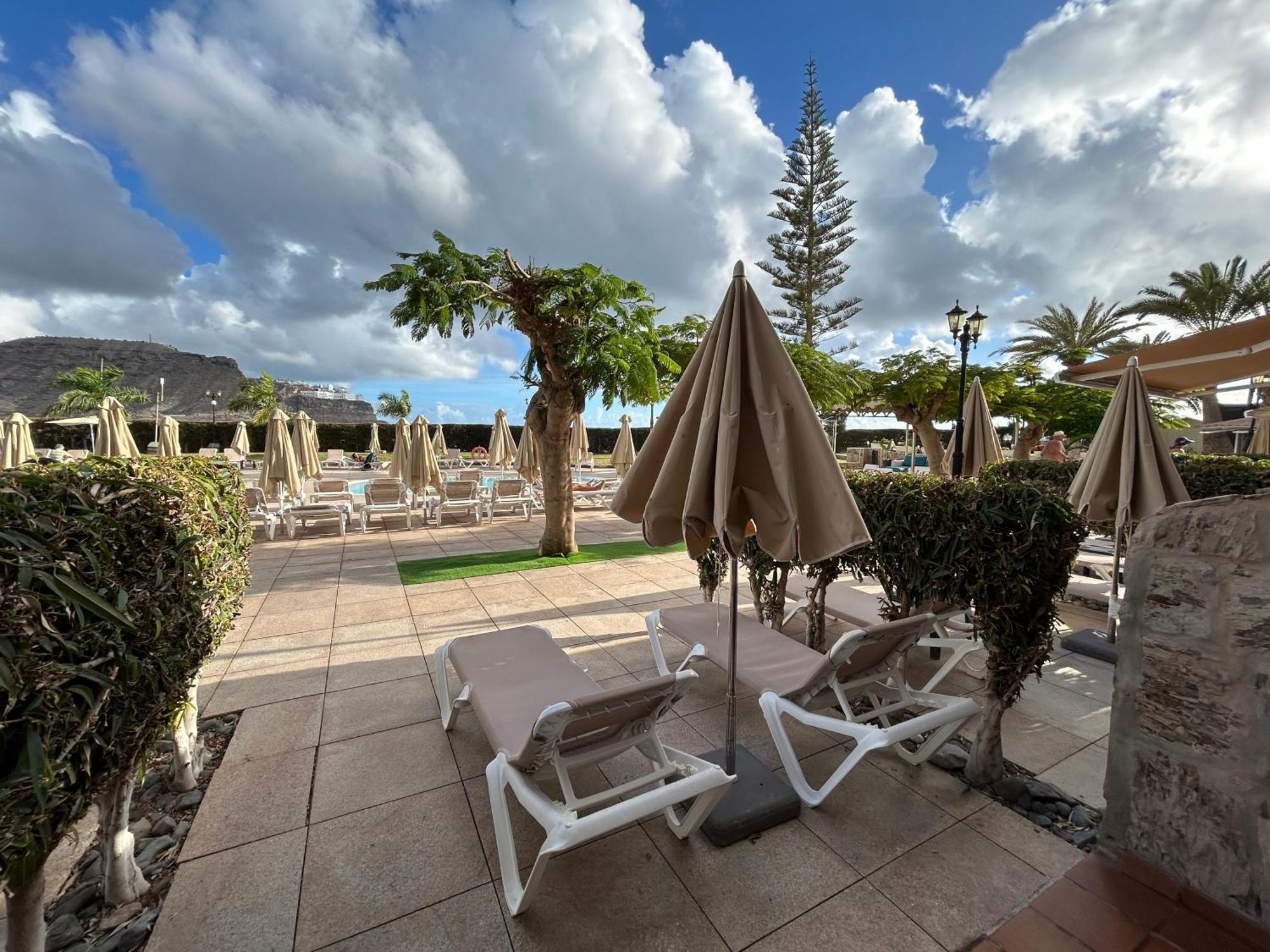 Apartment Bh Cura Marina 2 Mogan