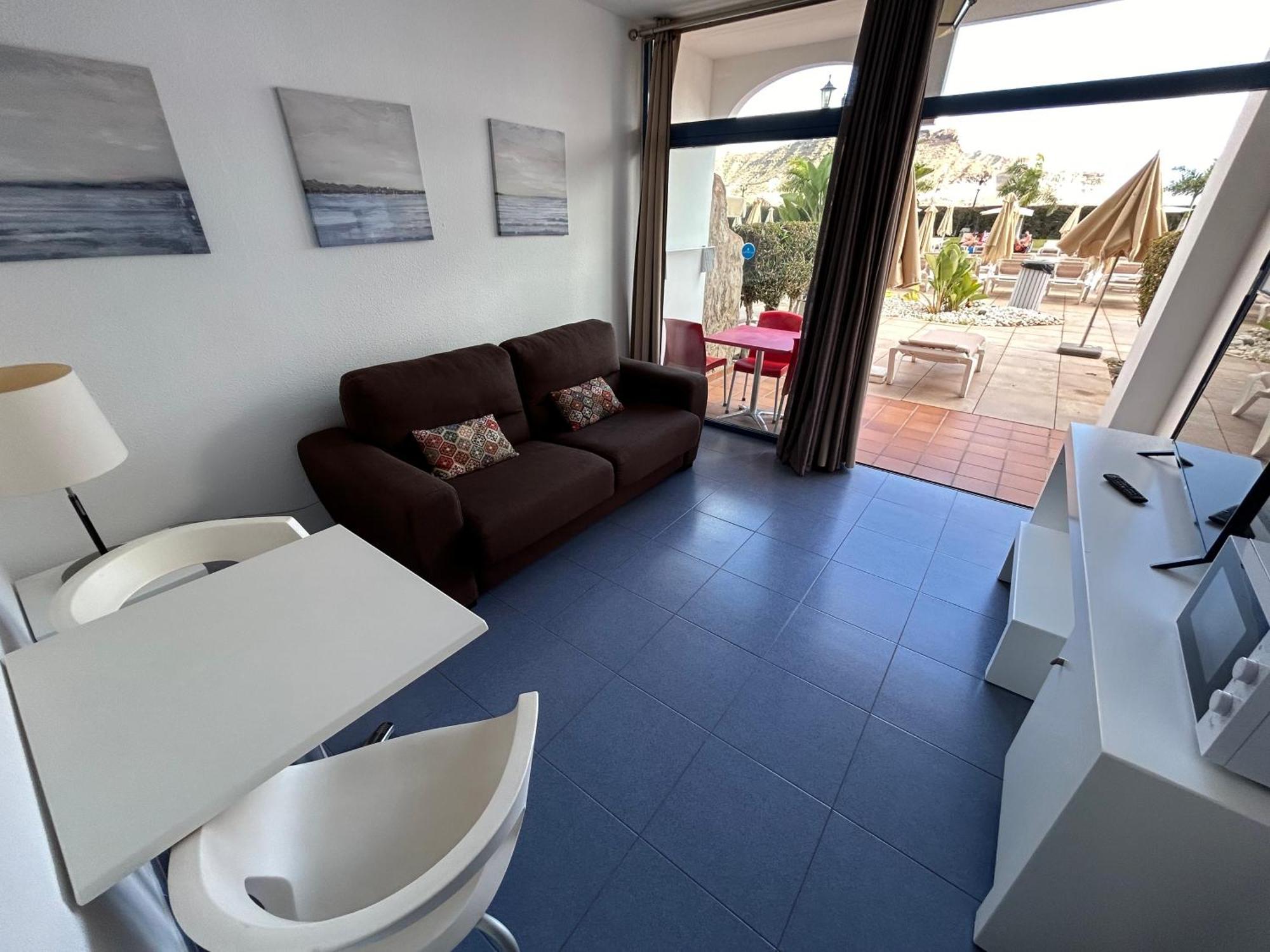 Apartment Bh Cura Marina 2 Mogan