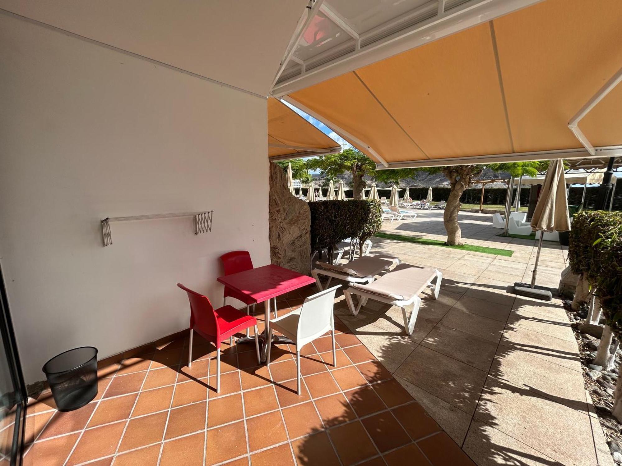 Bh Cura Marina 2 Apartment Mogan