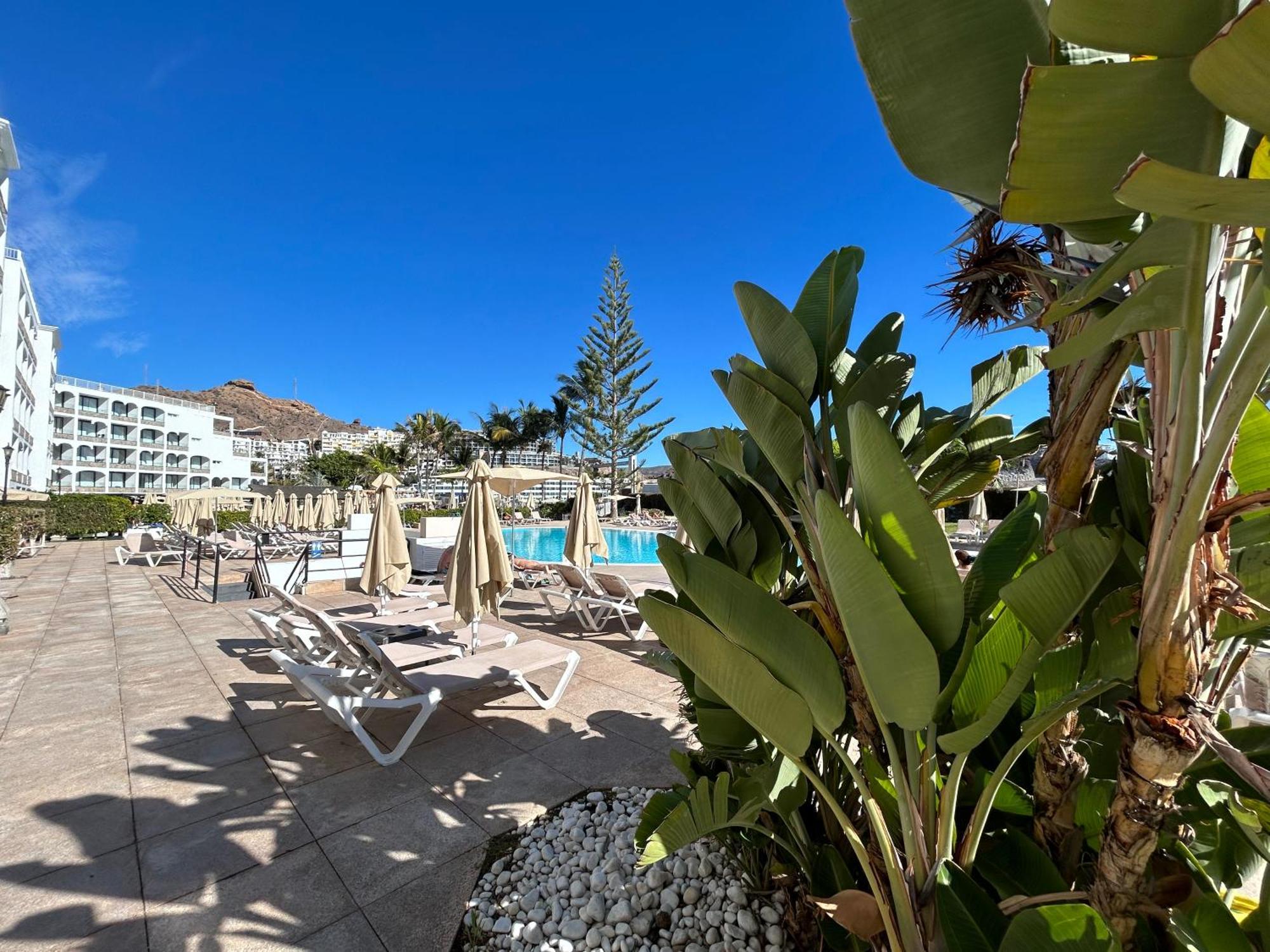 Bh Cura Marina 2 Apartment Mogan