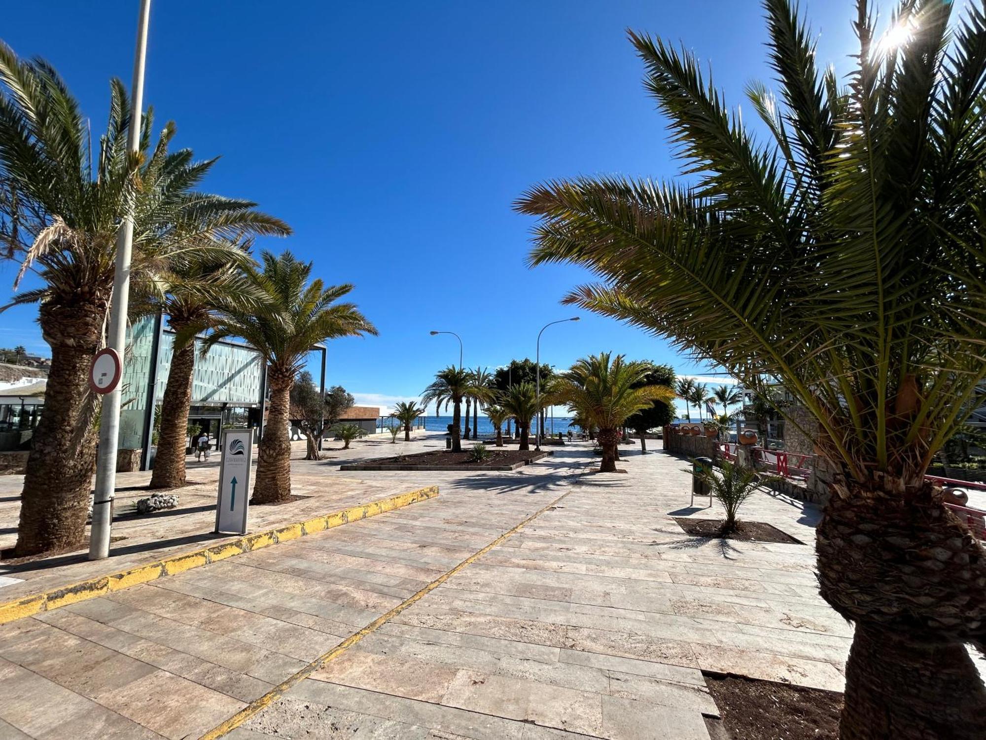 Apartment Bh Cura Marina 2 *