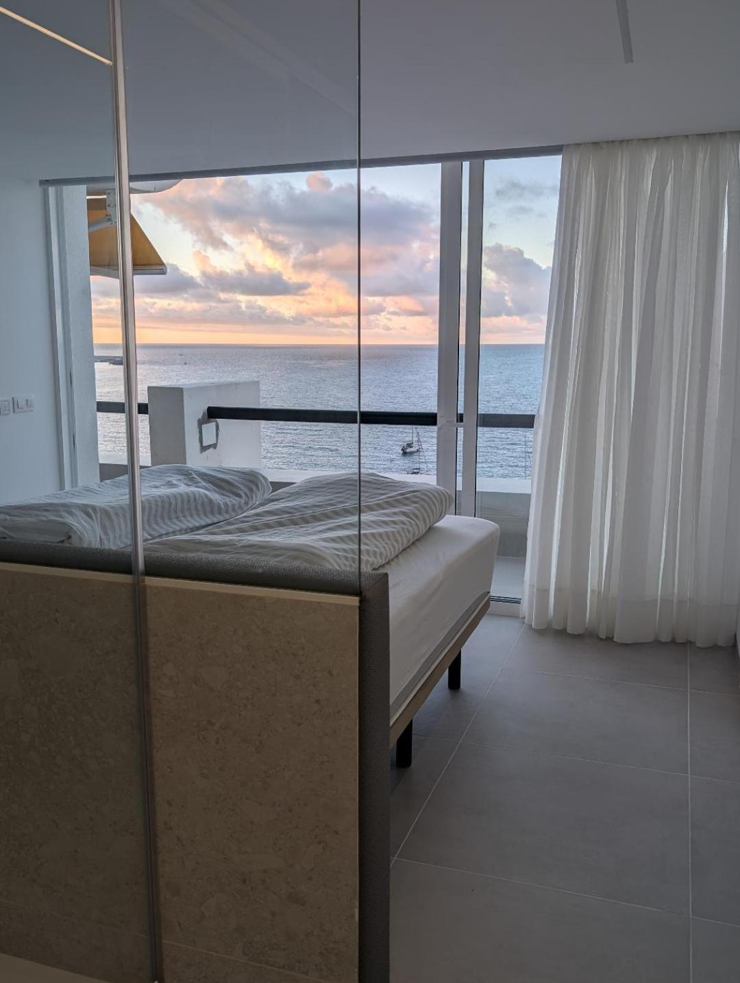 Sonido Del Mar Gran Canaria - Montemarina - Luxury Panoramic View Apartment Mogan