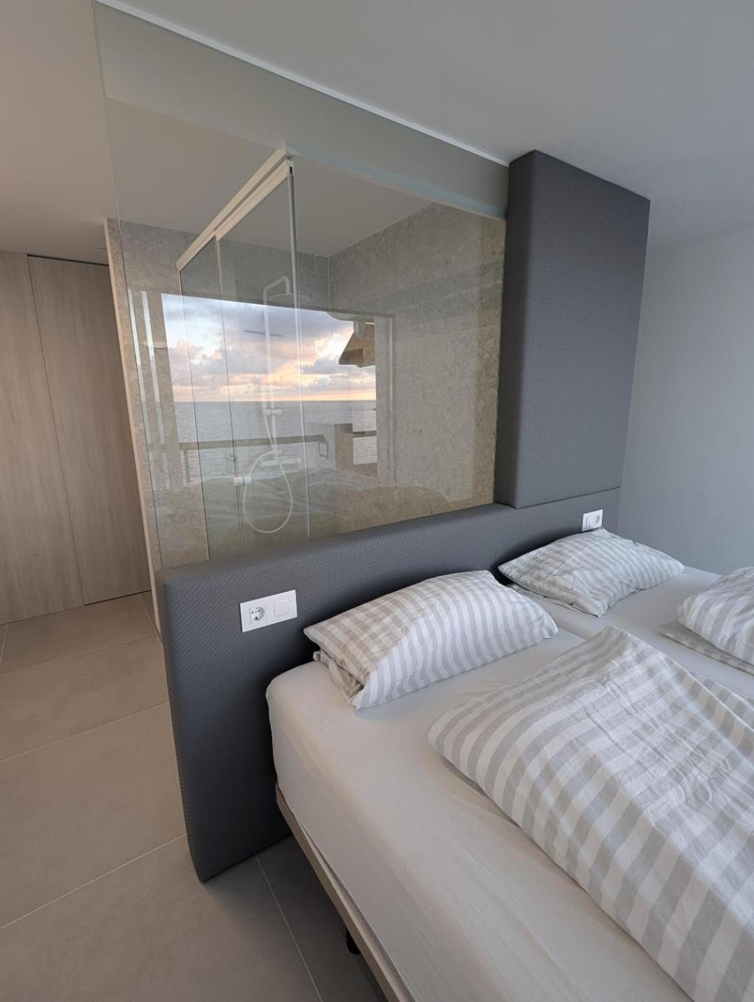 Apartamento Sonido Del Mar Gran Canaria - Montemarina - Luxury Panoramic View