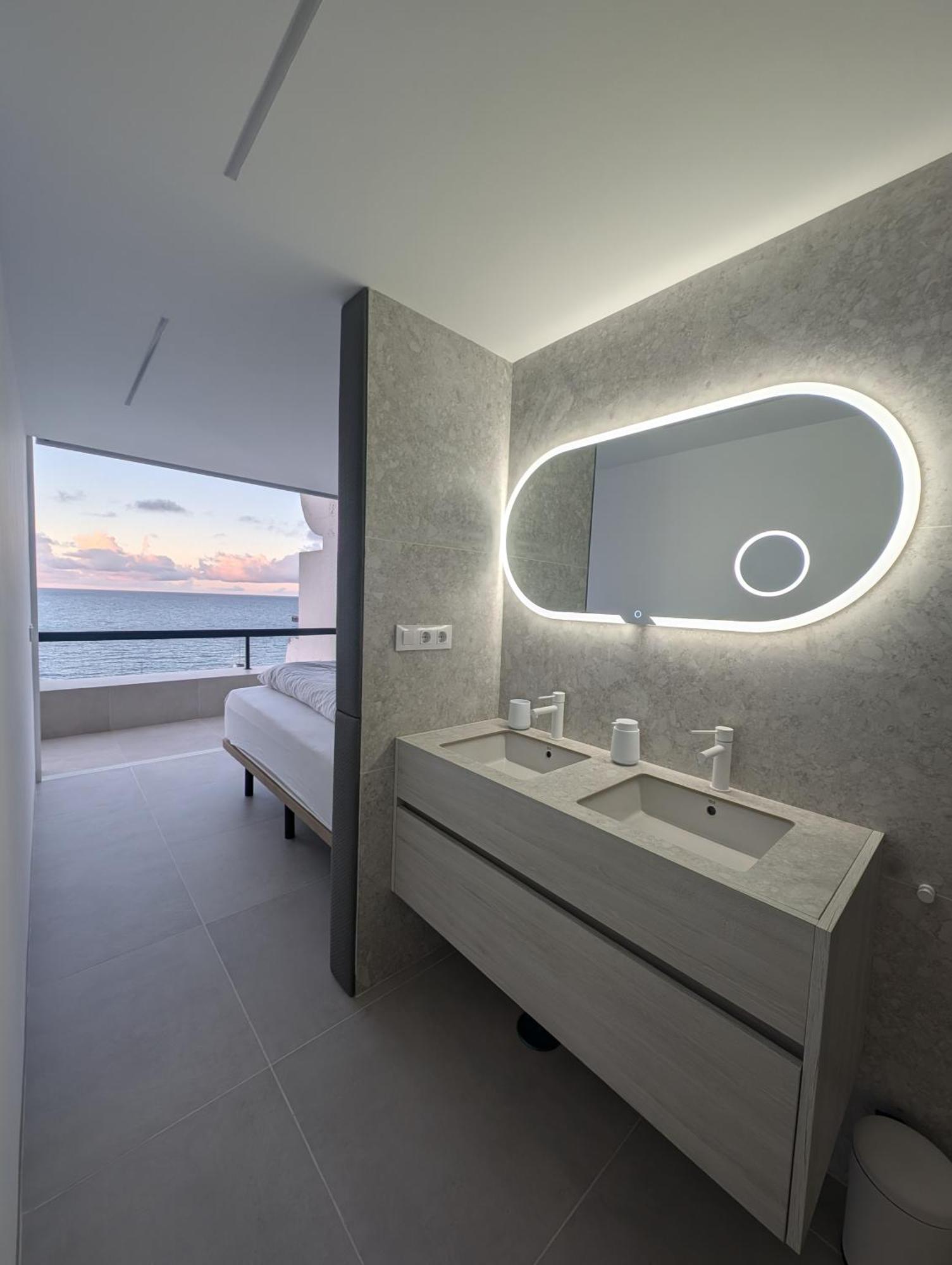Apartamento Sonido Del Mar Gran Canaria - Montemarina - Luxury Panoramic View Mogán