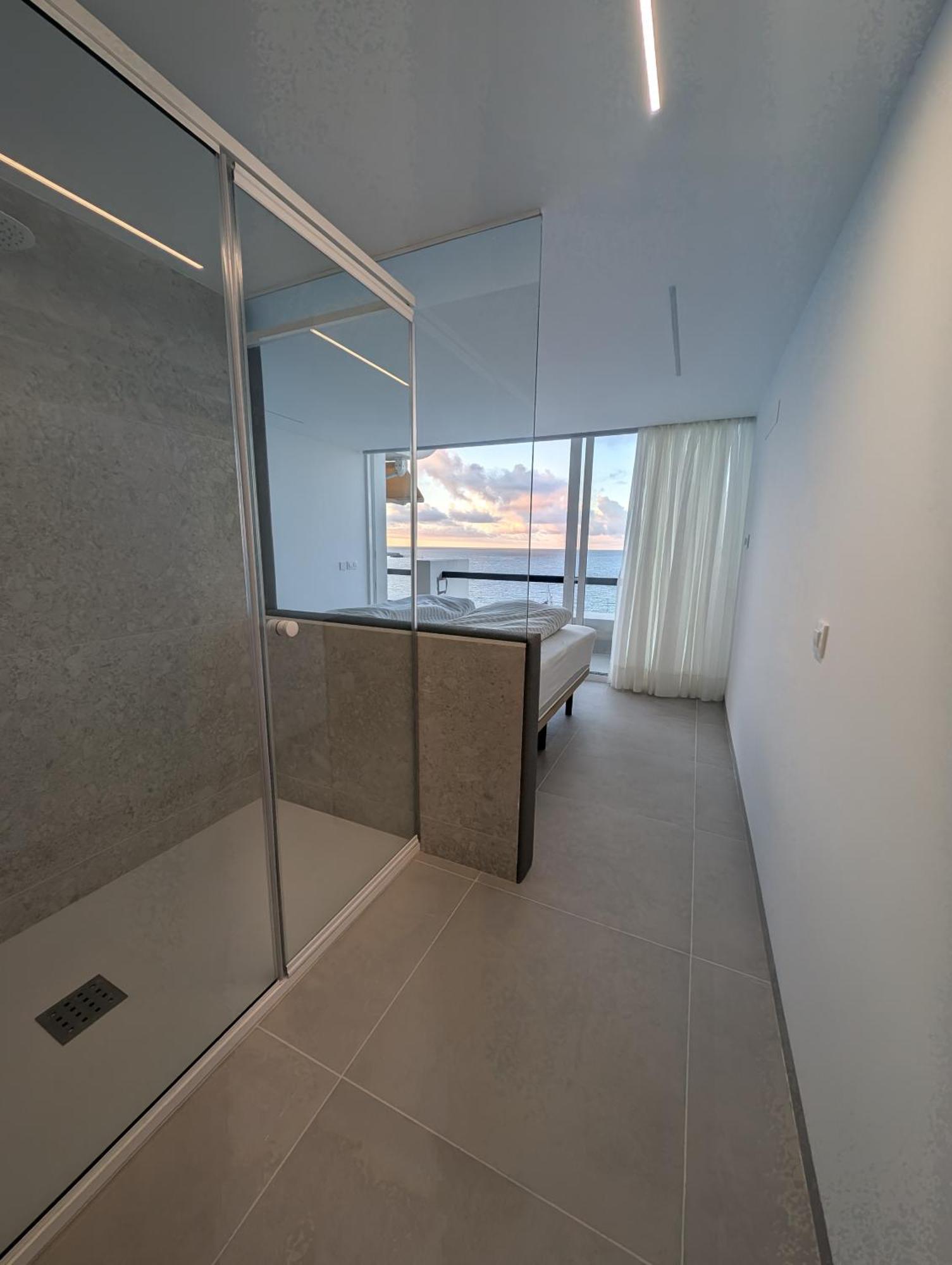 Sonido Del Mar Gran Canaria - Montemarina - Luxury Panoramic View * Mogán