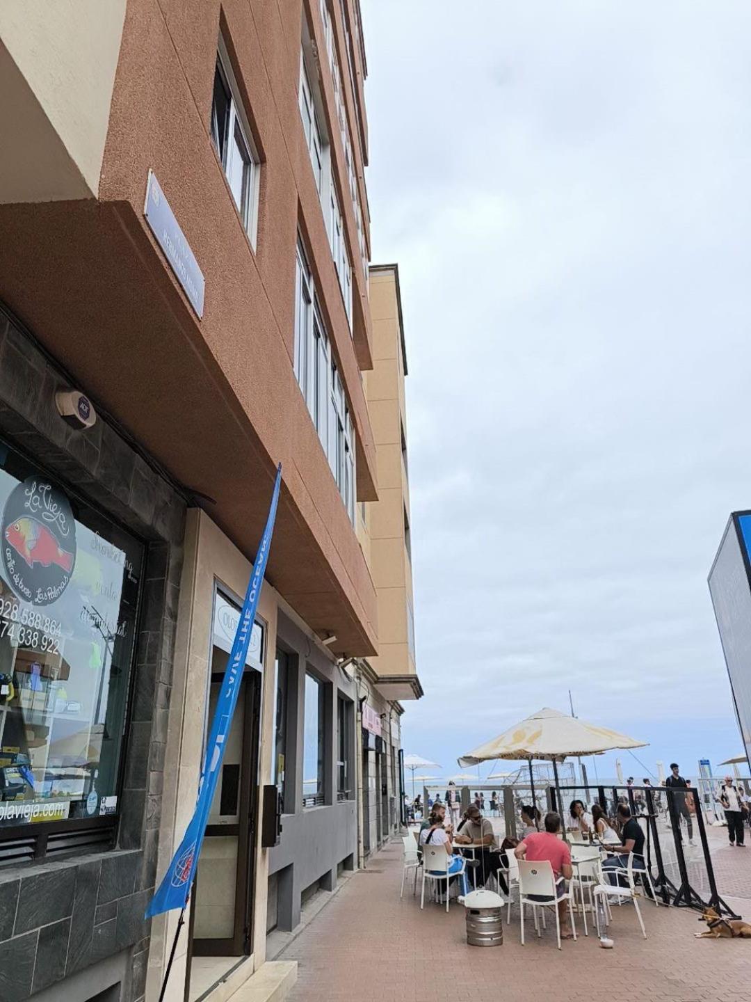 Apartment Joca House I Canteras *