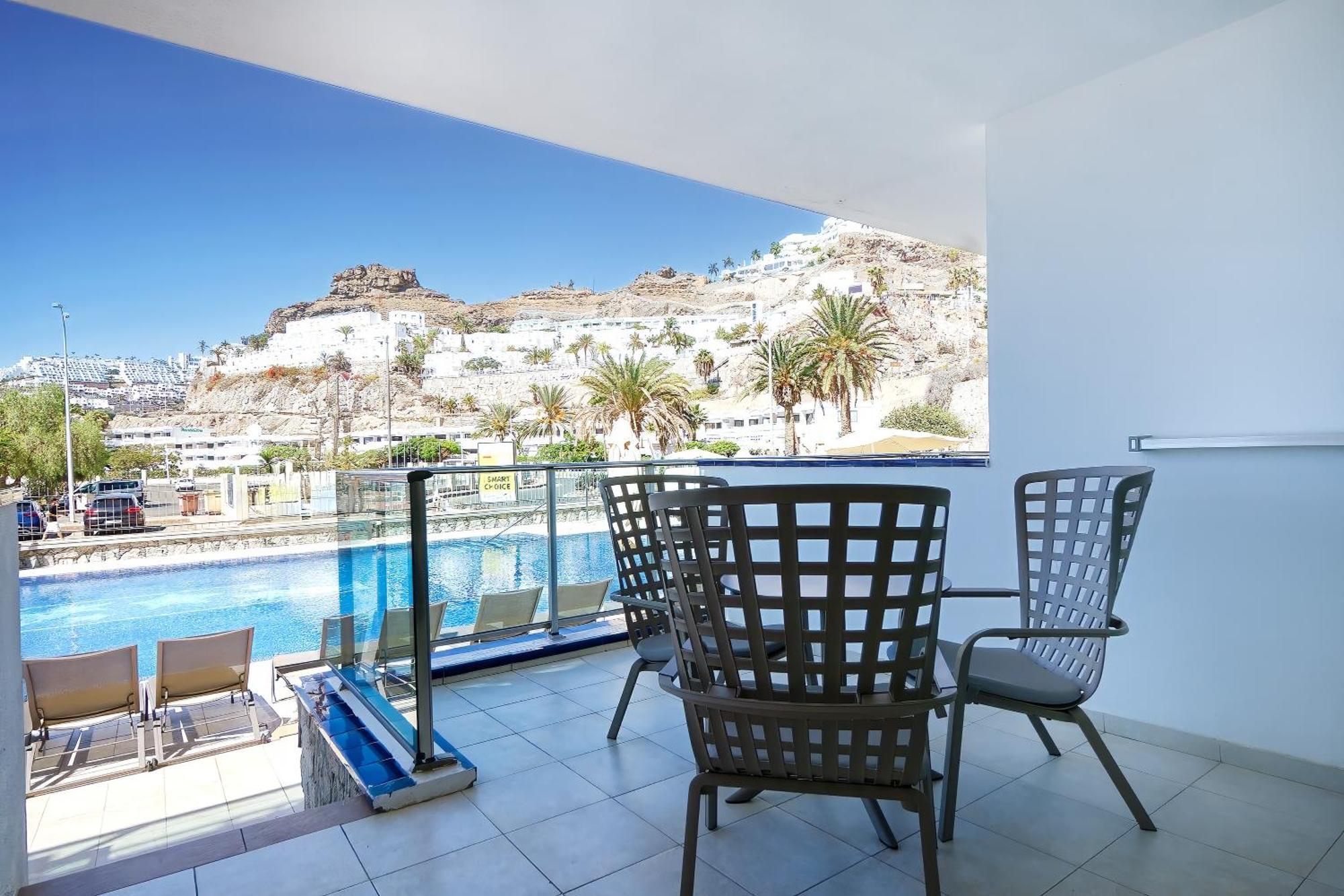Morasol Aparthotel
