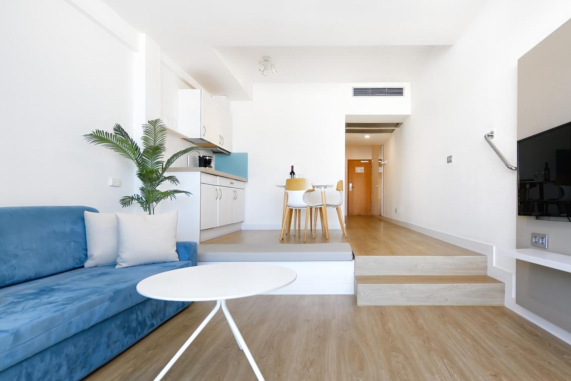 Morasol Aparthotel Puerto Rico (Gran Canaria)