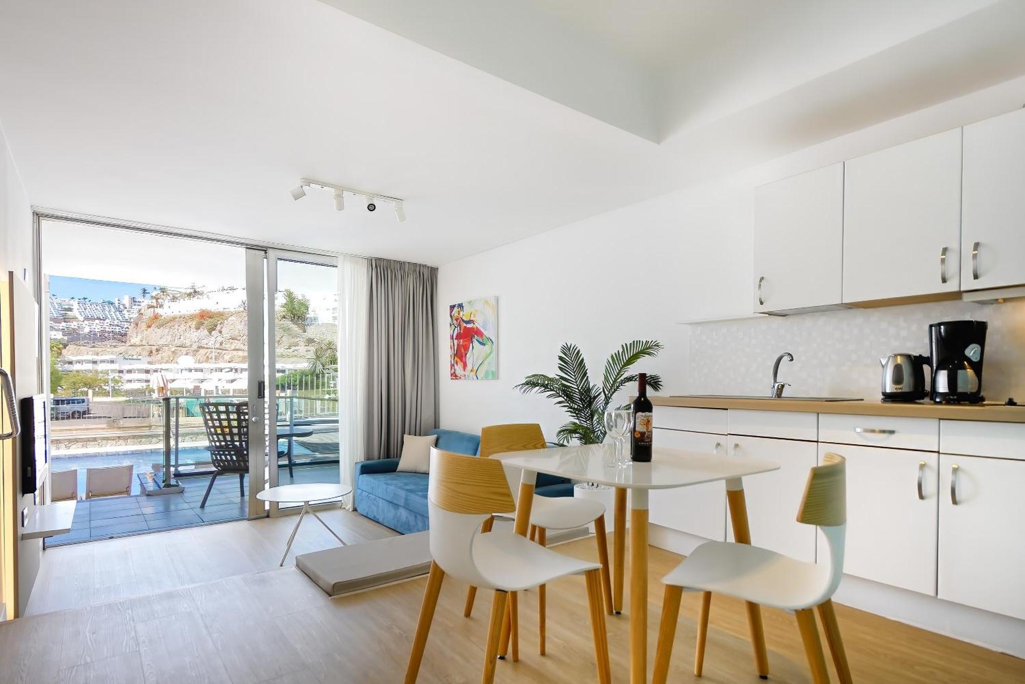 Aparthotel Morasol Puerto Rico (Gran Canaria)