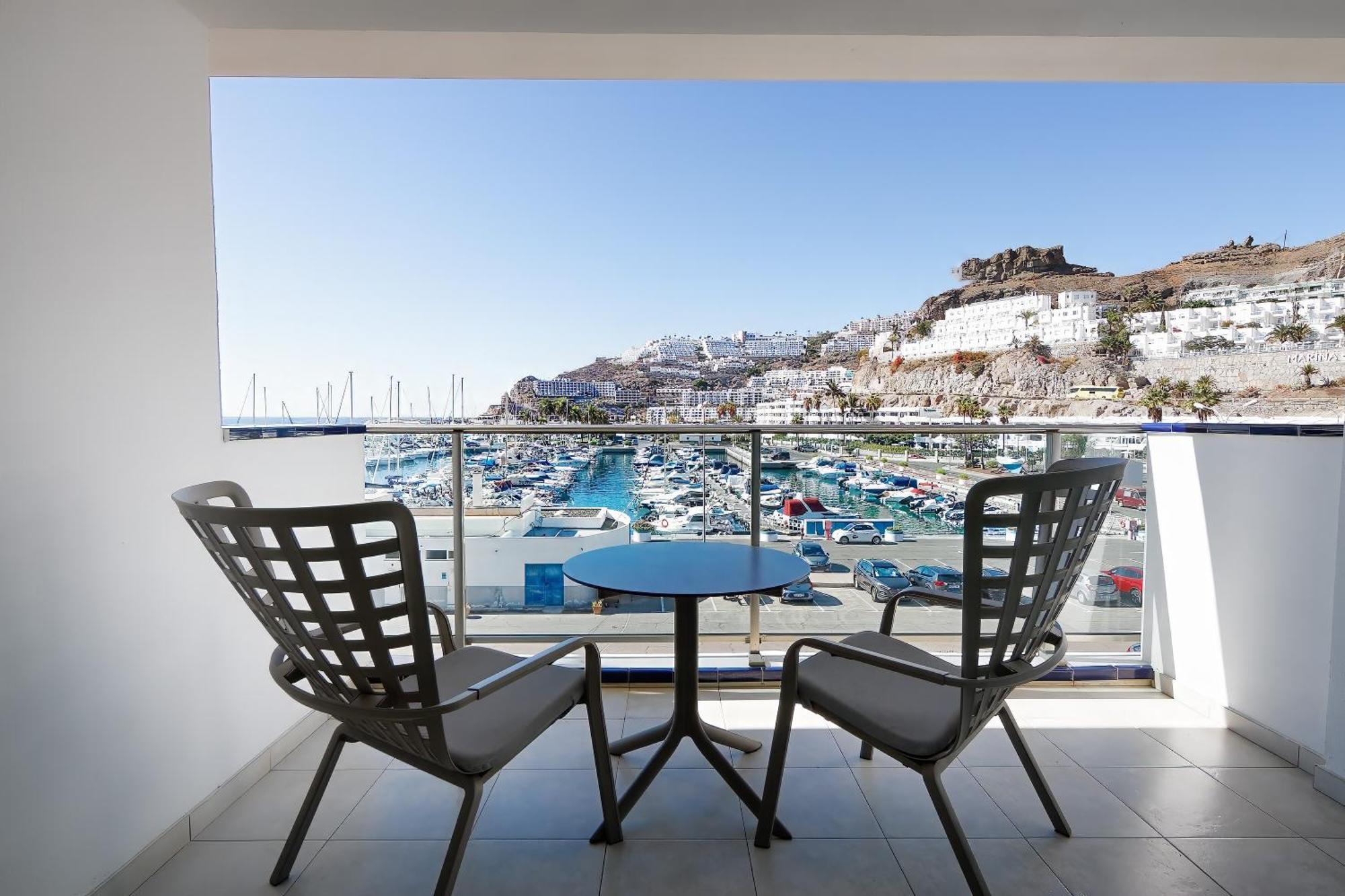 Morasol Puerto Rico (Gran Canaria)