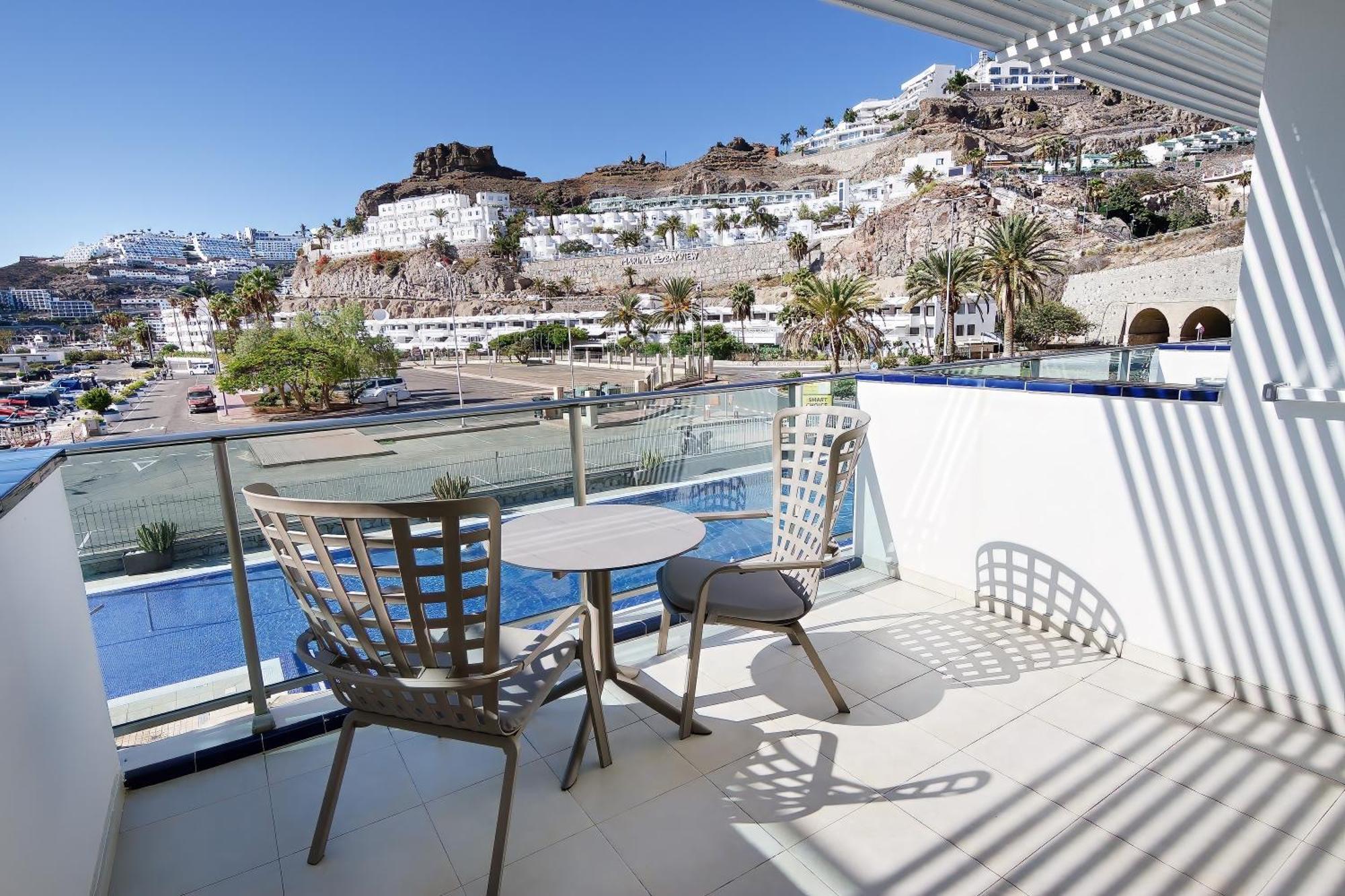 Aparthotel Morasol 4*