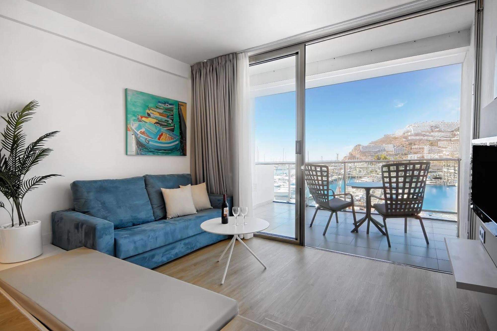 Morasol Aparthotel 4*