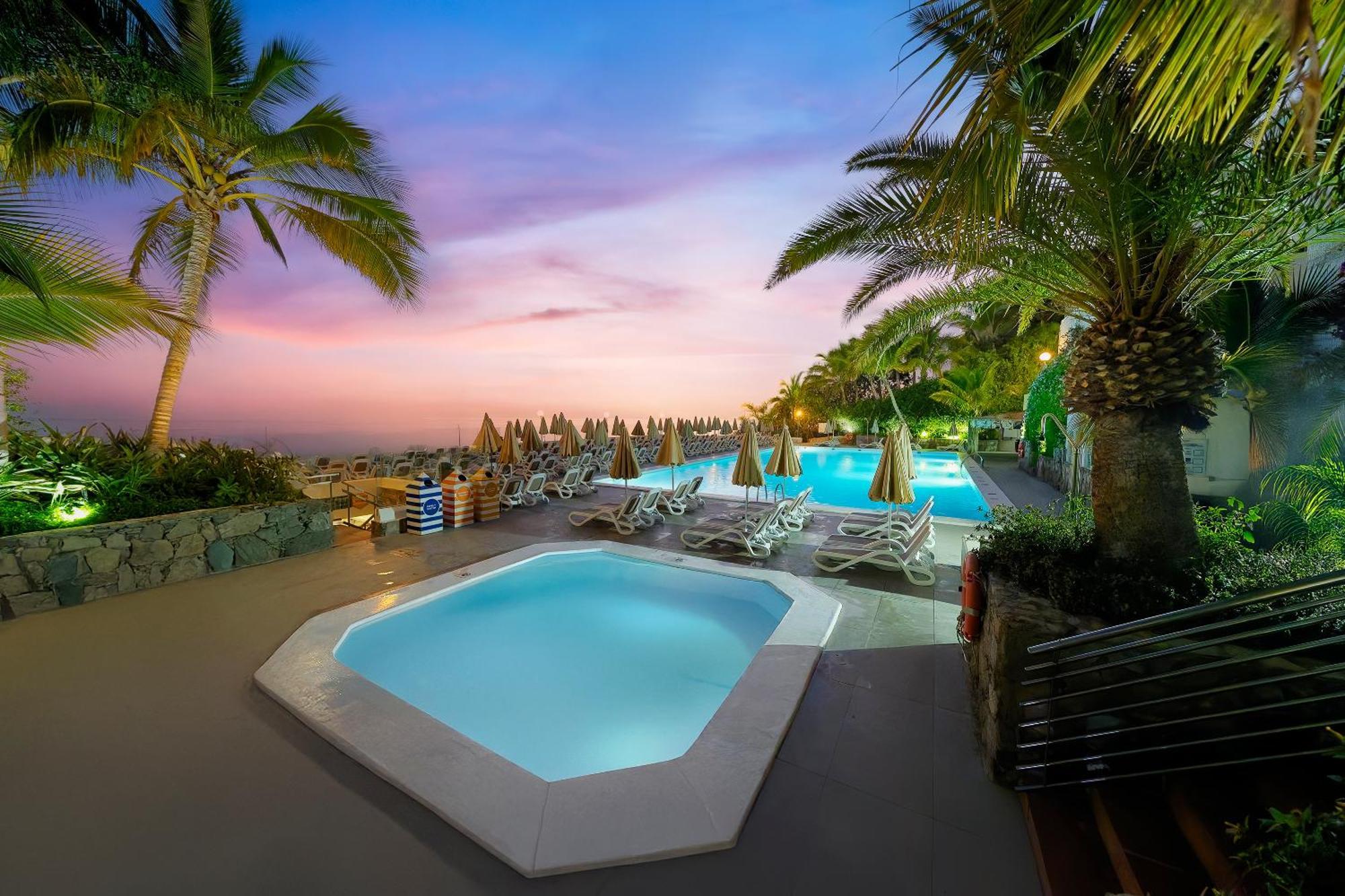 Servatur Altamar 3* Puerto Rico (Gran Canaria)