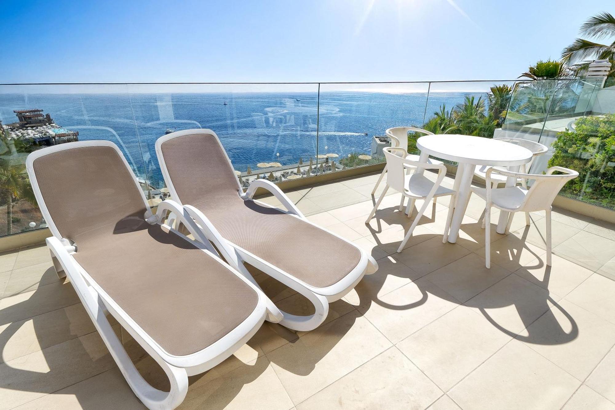 Hotel Servatur Altamar