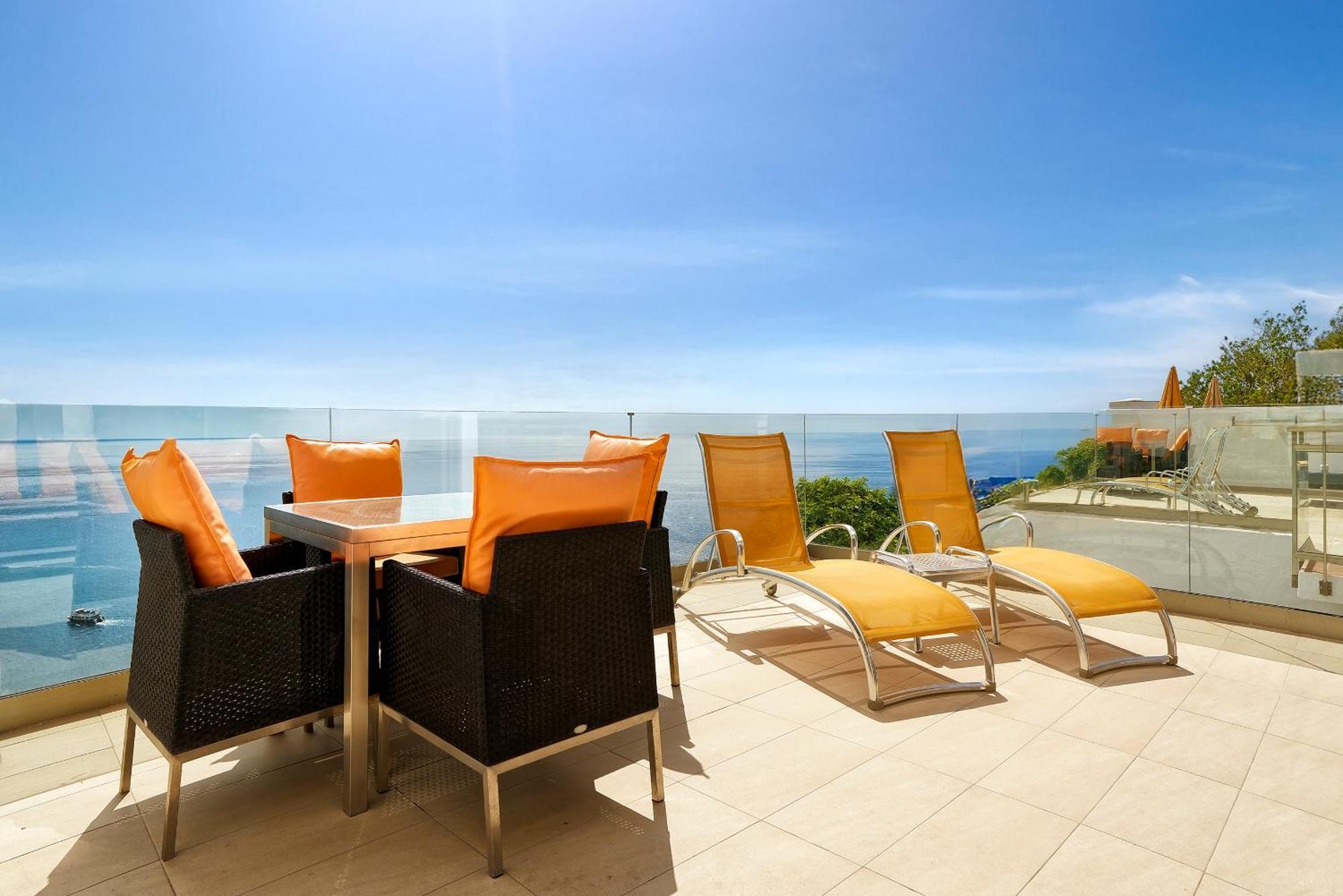 Hotel Servatur Altamar 3*
