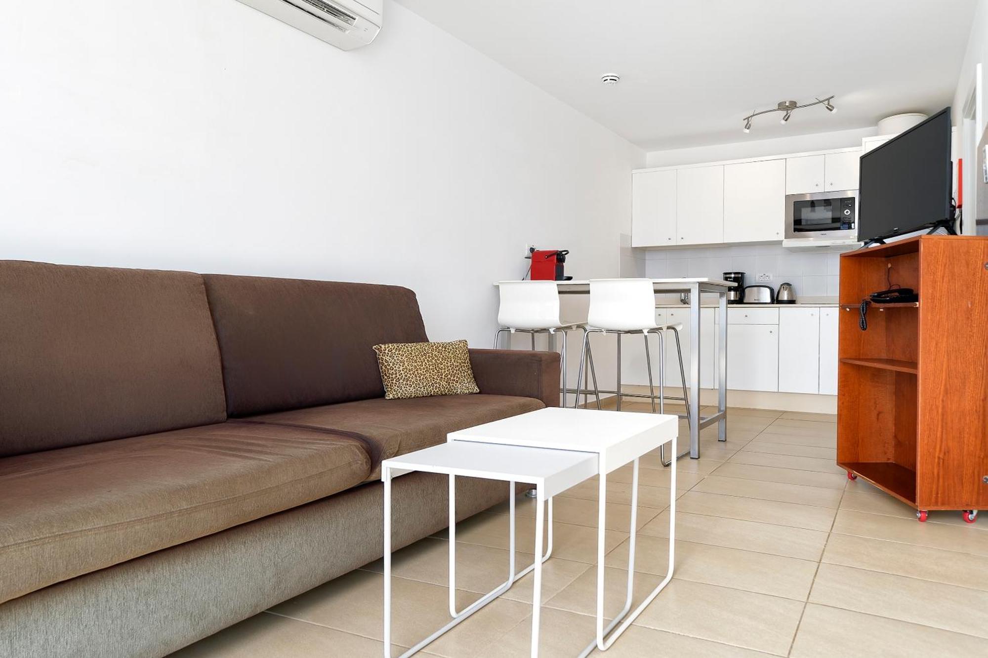 Hotel Servatur Altamar