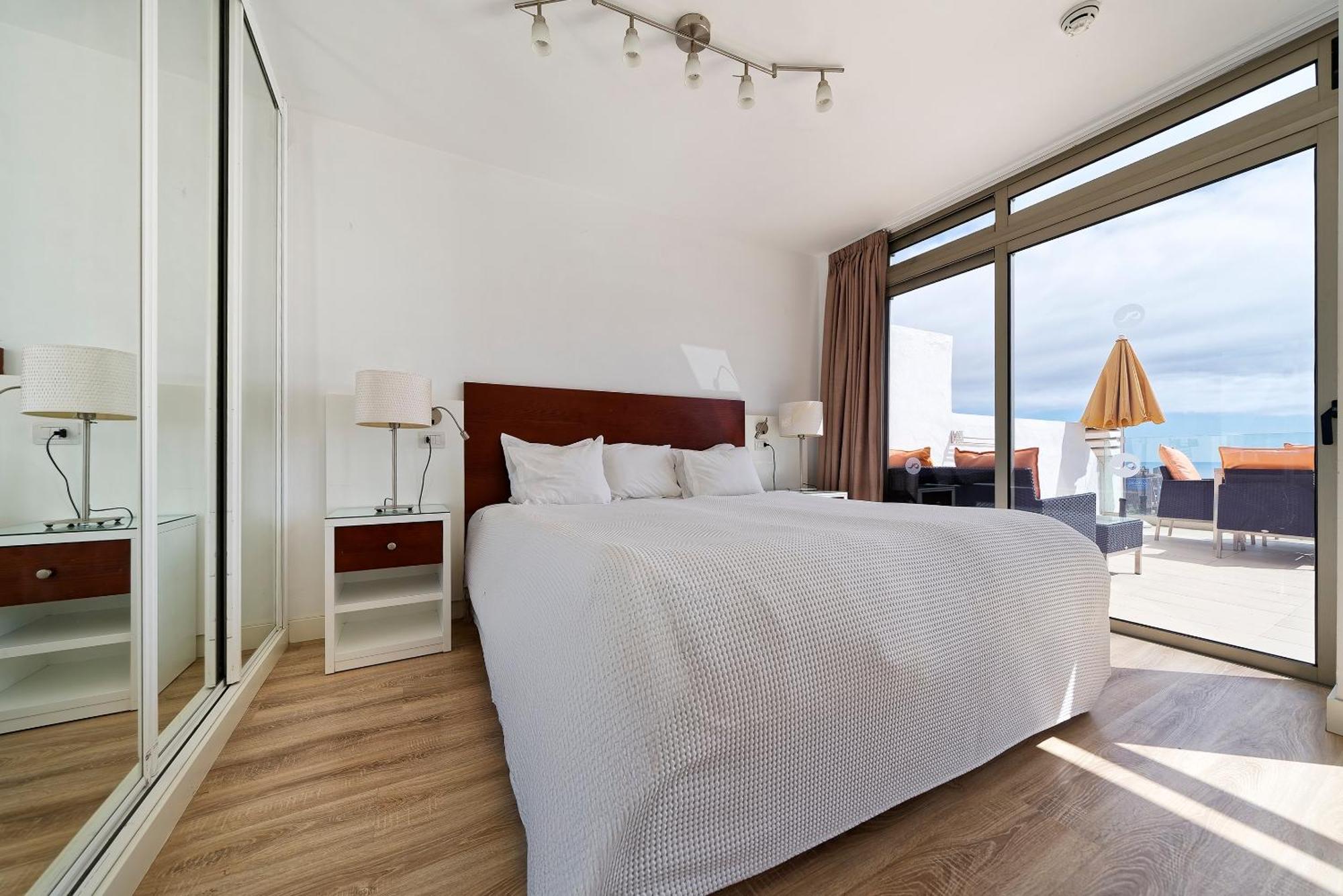 Hotel Servatur Altamar 3*