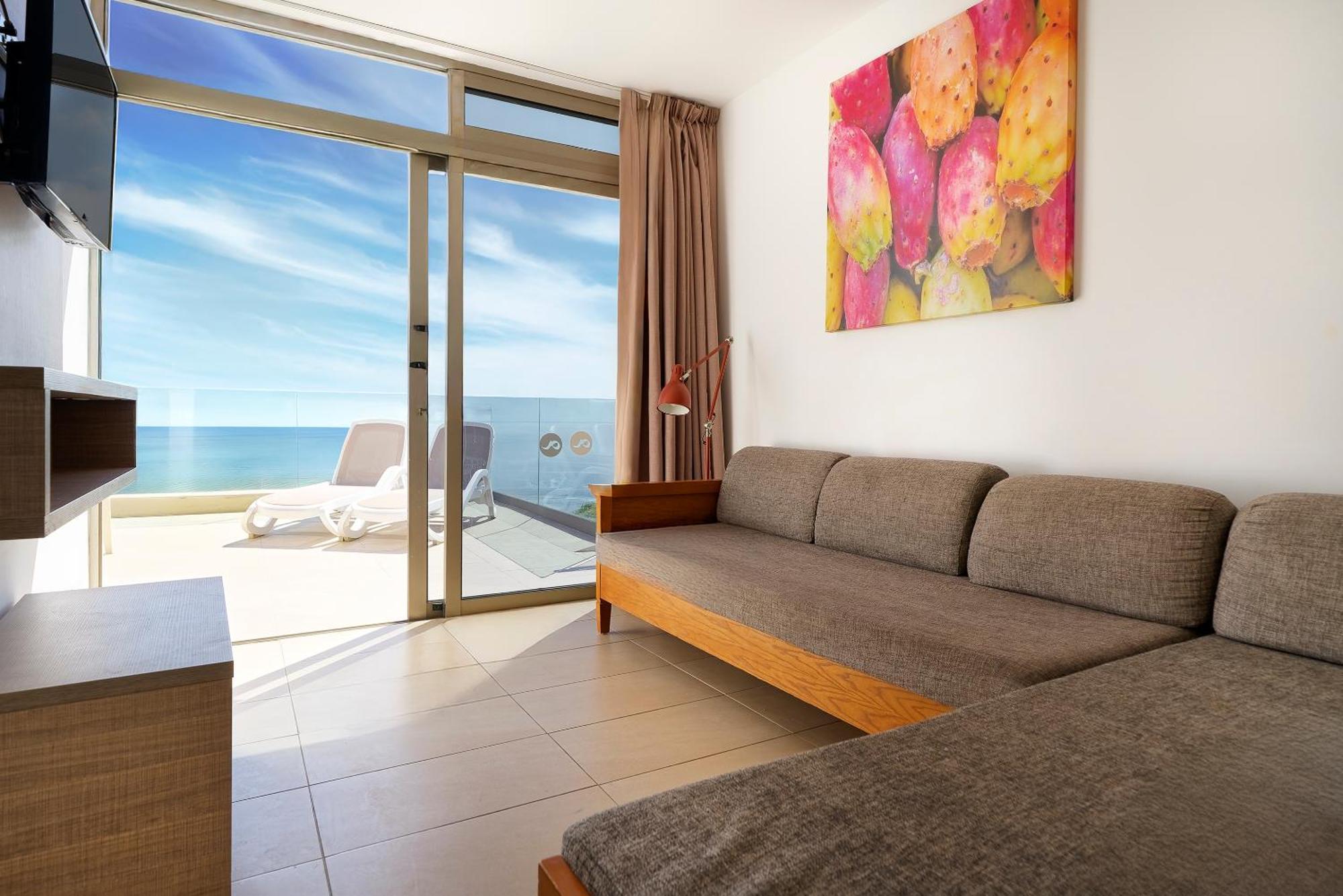 Servatur Altamar Hotel Puerto Rico (Gran Canaria)