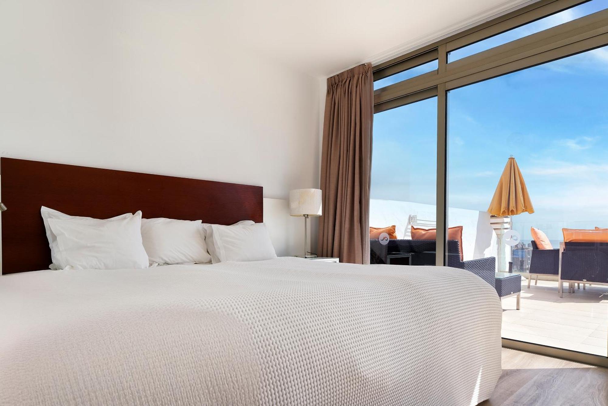 Hotel Servatur Altamar Puerto Rico (Gran Canaria)