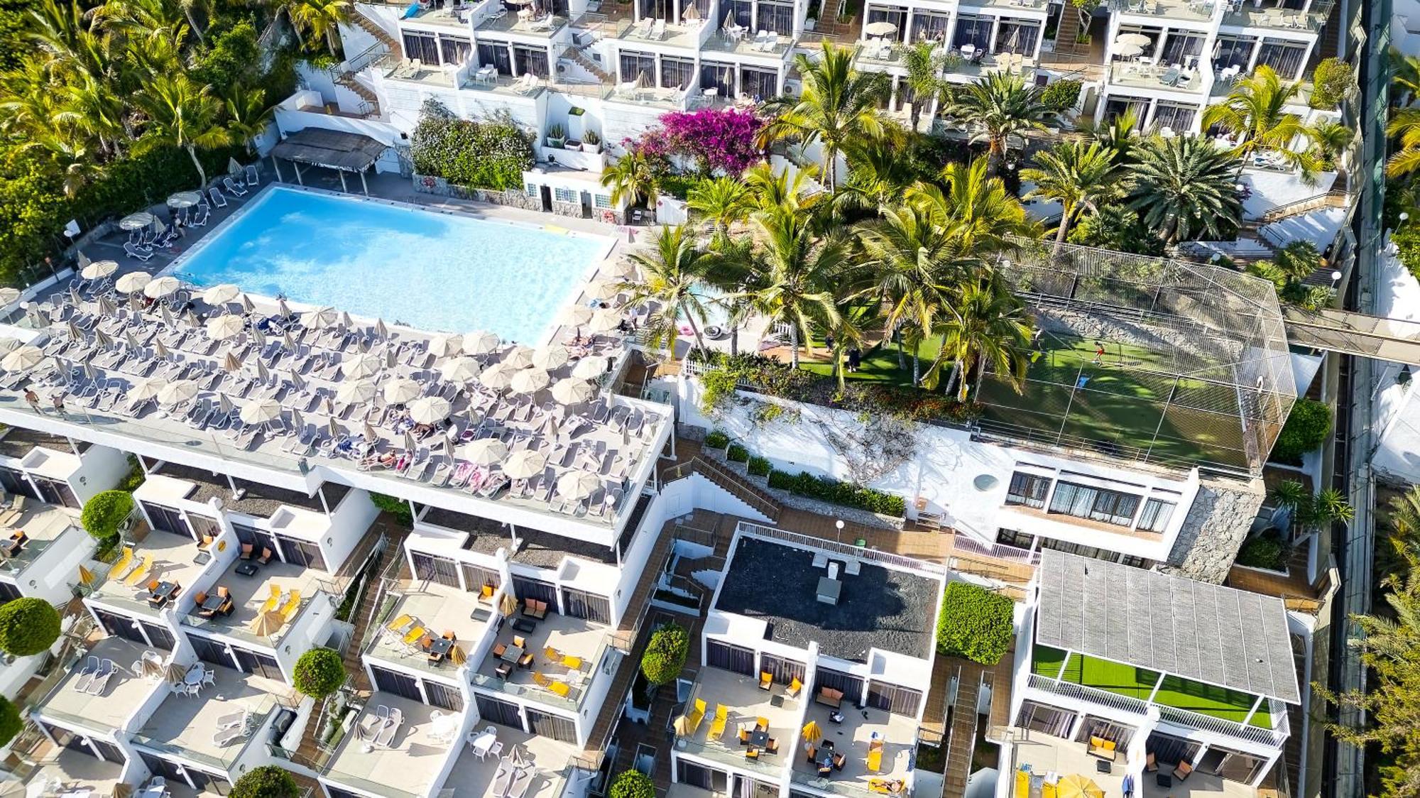 Hotel Servatur Altamar