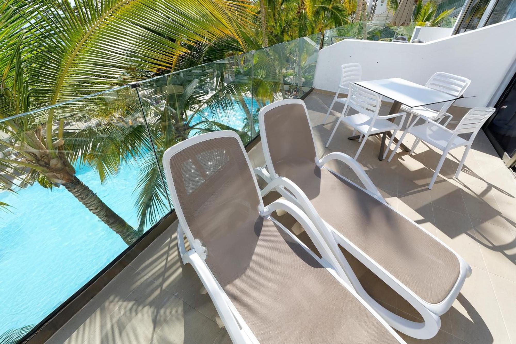 Hotel Servatur Altamar Puerto Rico (Gran Canaria)