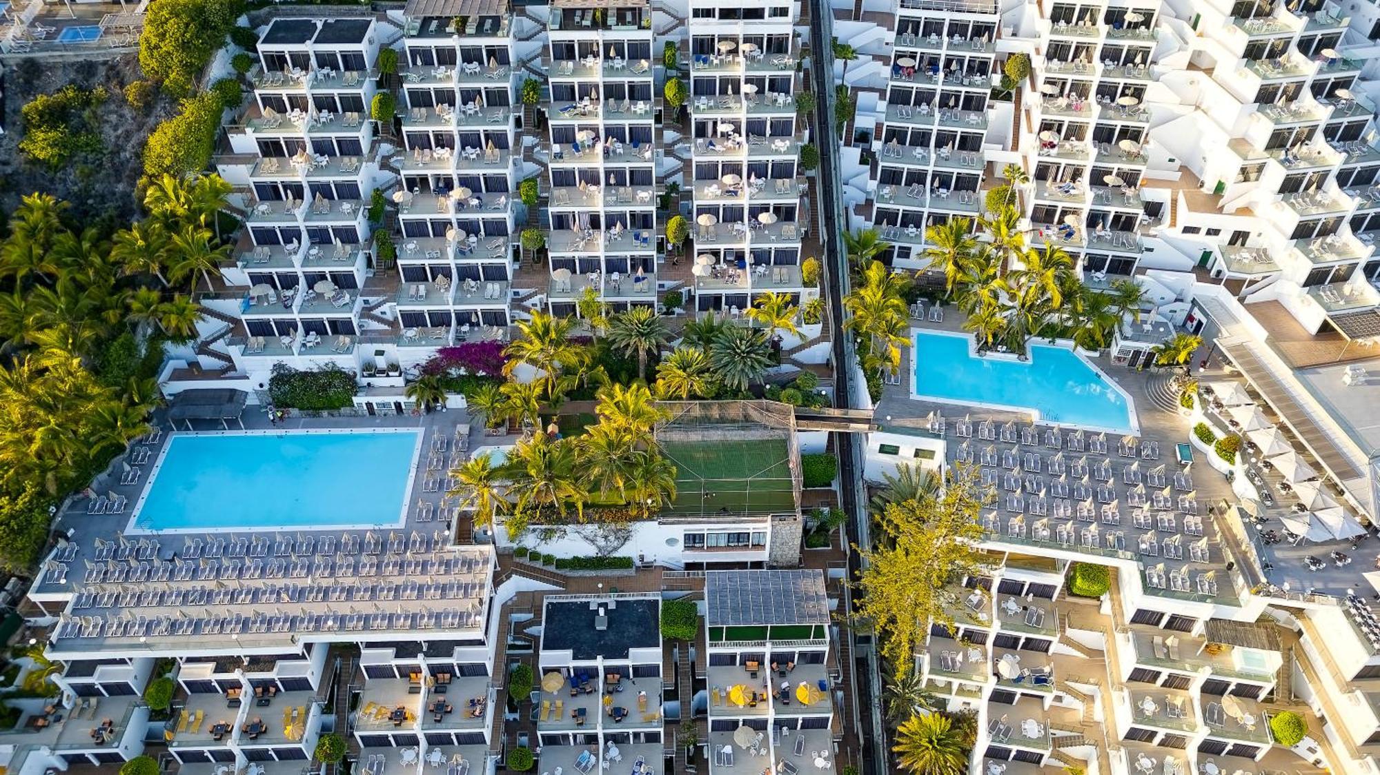 Servatur Altamar Puerto Rico (Gran Canaria)