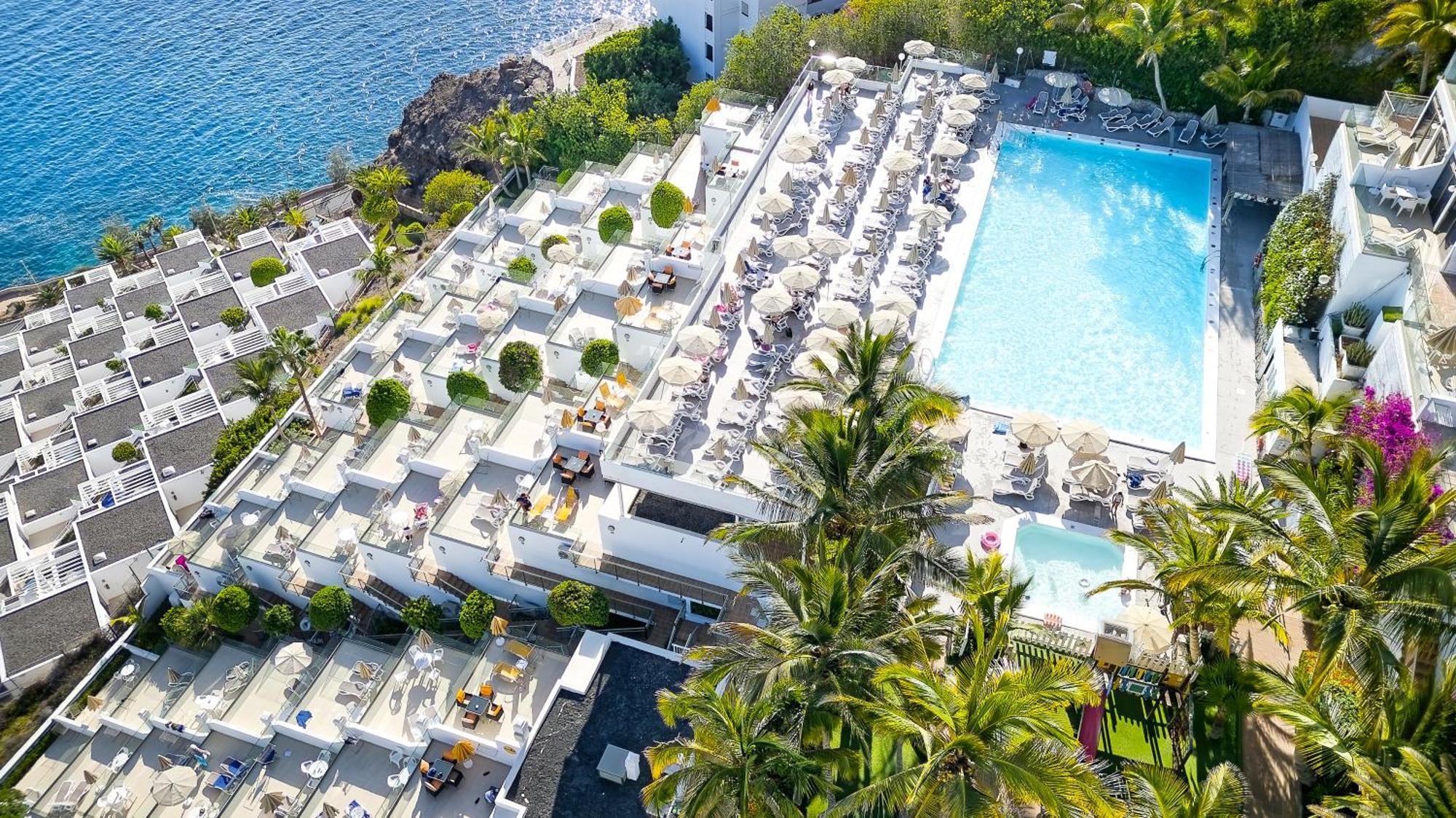 Servatur Altamar 3* Puerto Rico (Gran Canaria)