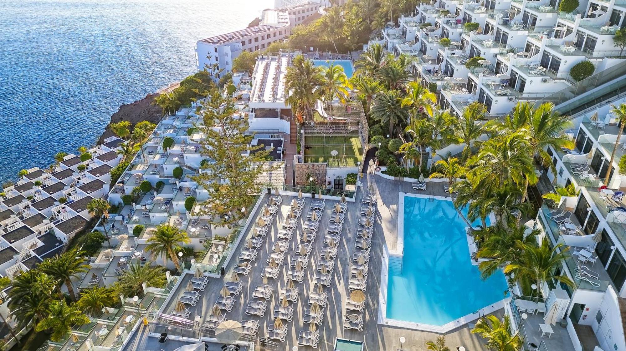 Servatur Altamar Hotel Puerto Rico (Gran Canaria)