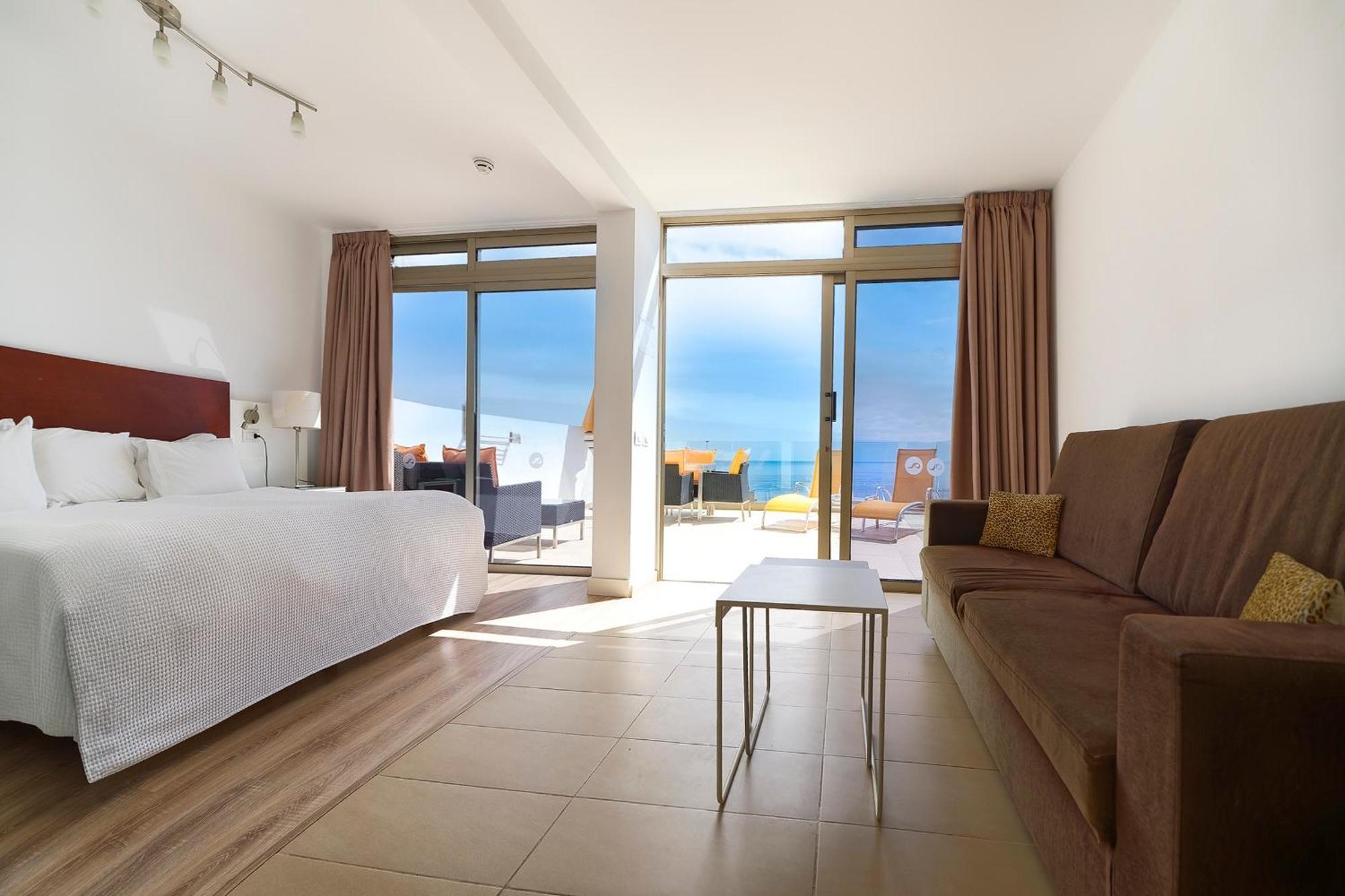 Servatur Altamar Hotel 3*