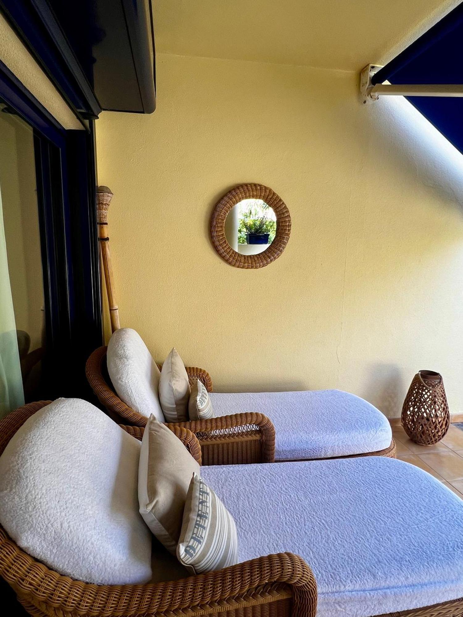Ideal Apartamento Meloneras
